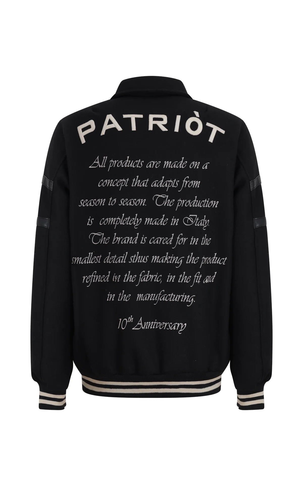 GIUBBOTTO PATRIOT PM5F2WPG96