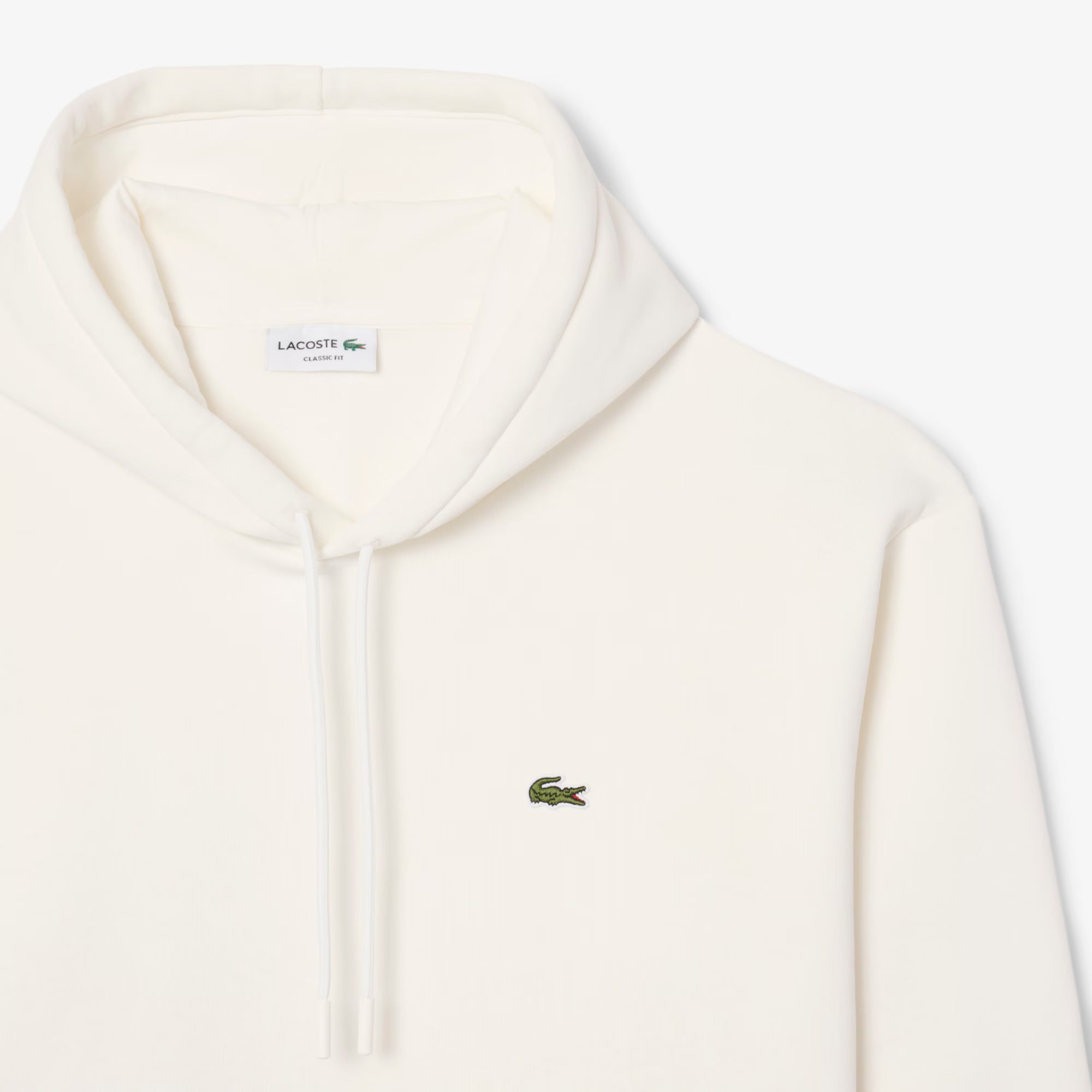 FELPA LACOSTE SH8863