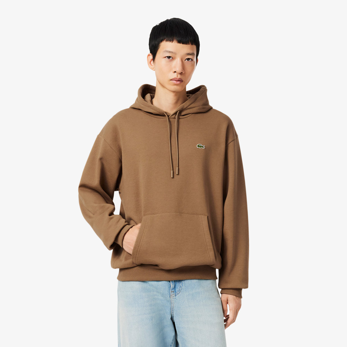 FELPA LACOSTE SH8863