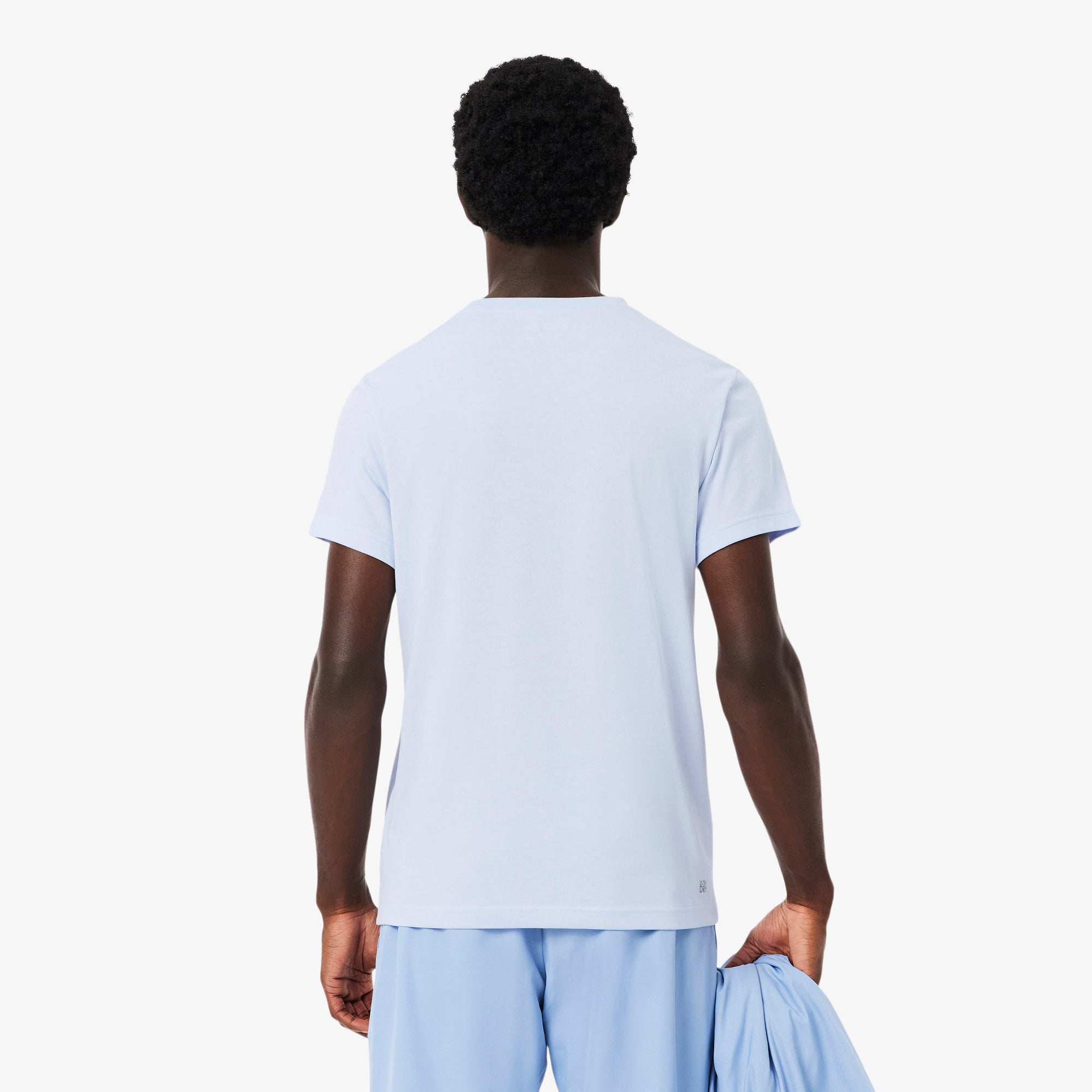 T-SHIRT LACOSTE TH2042