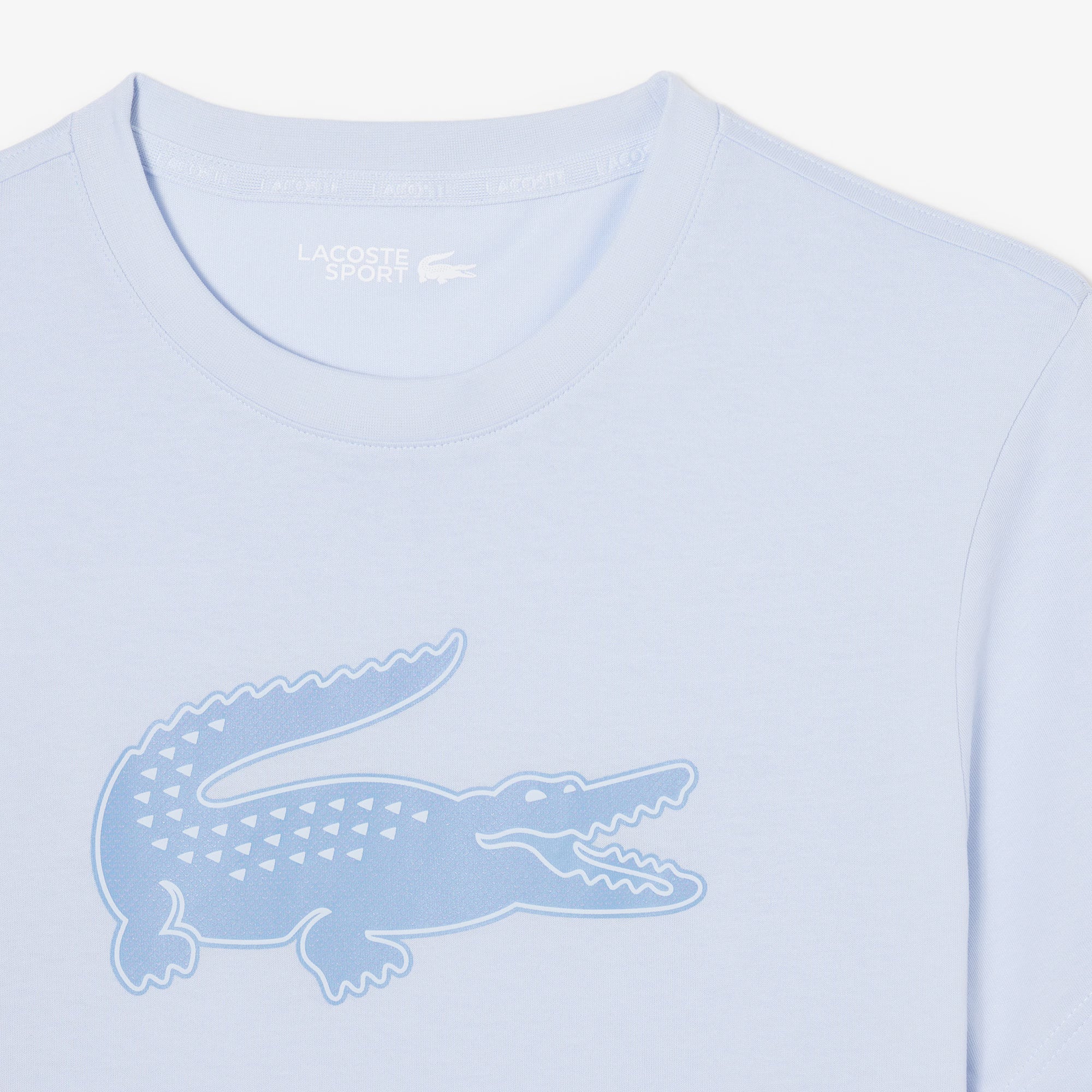 T-SHIRT LACOSTE TH2042
