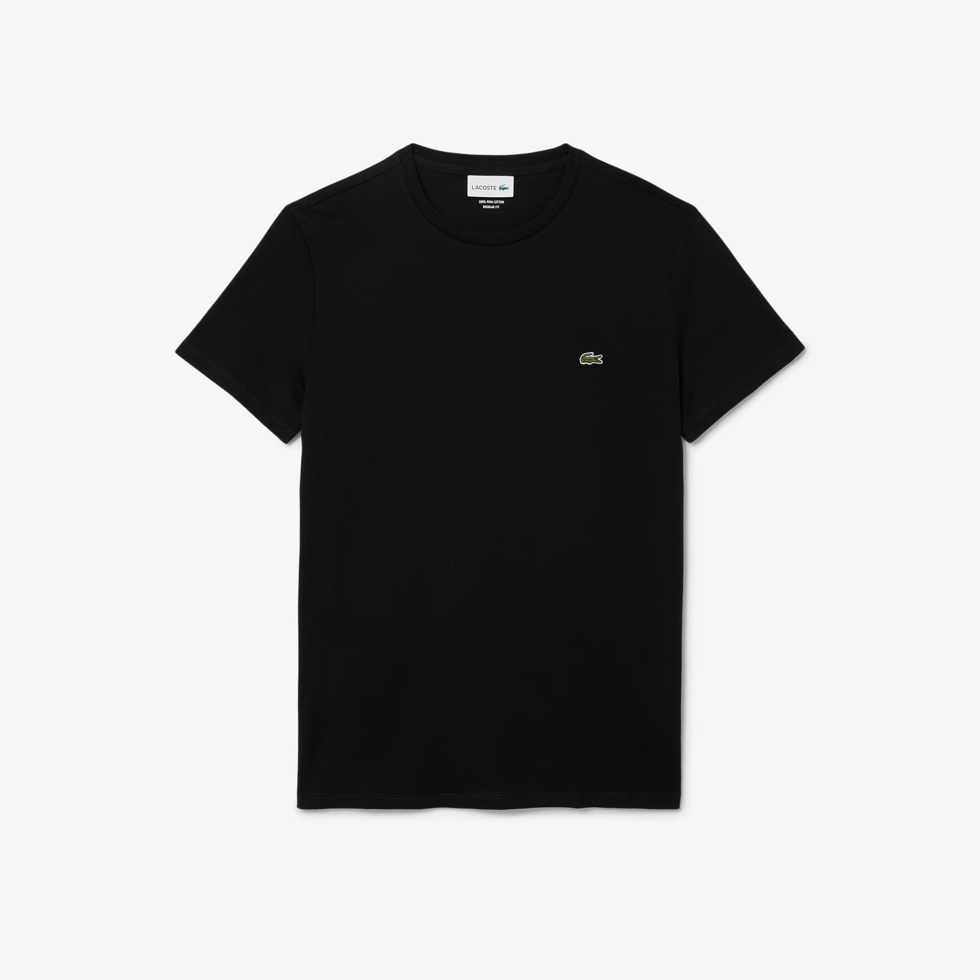 T-SHIRT BASIC LACOSTE