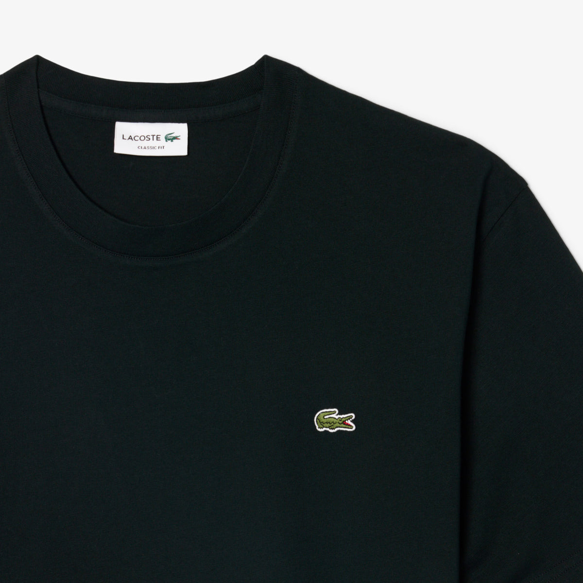 T-SHIRT LACOSTE TH7318