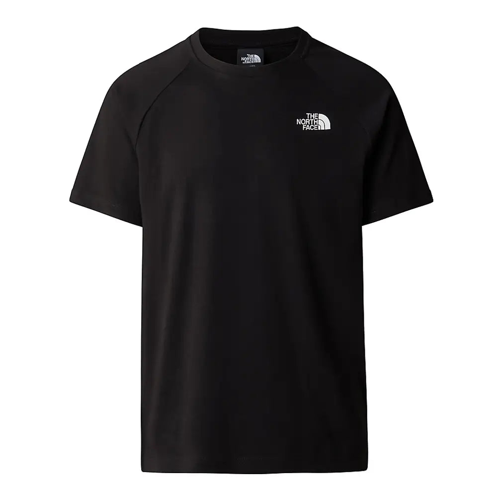T-SHIRT THE NORTH FACE NF0A87NUJK31