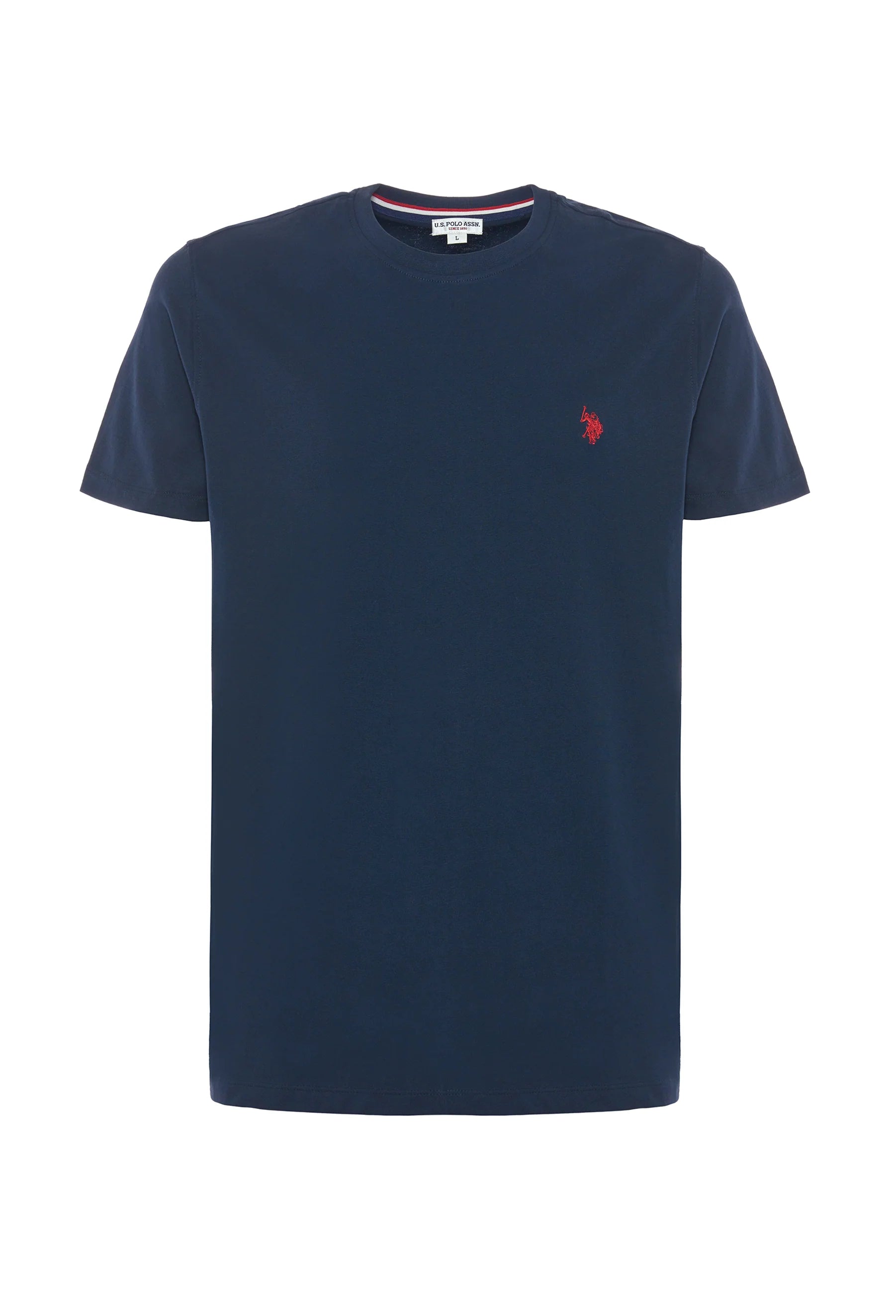 T-SHIRT U.S. POLO ASSAN