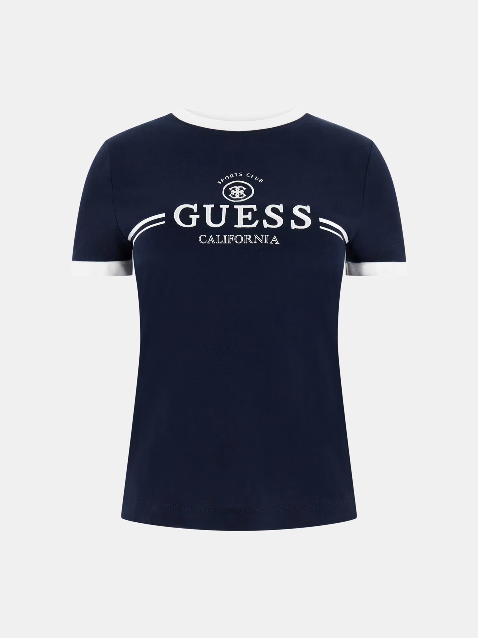 T-SHIRT GUESS
