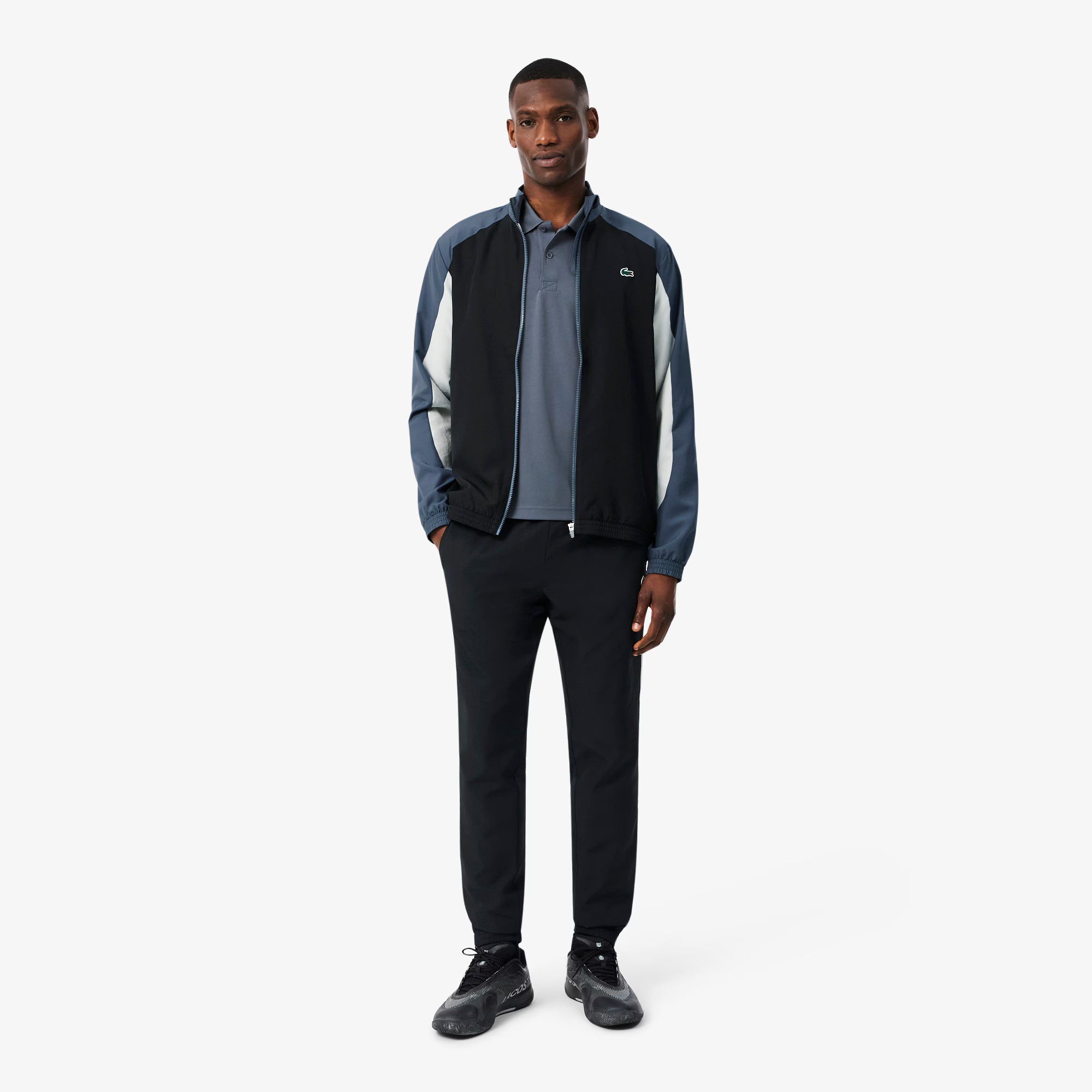 TUTA LACOSTE WH6603