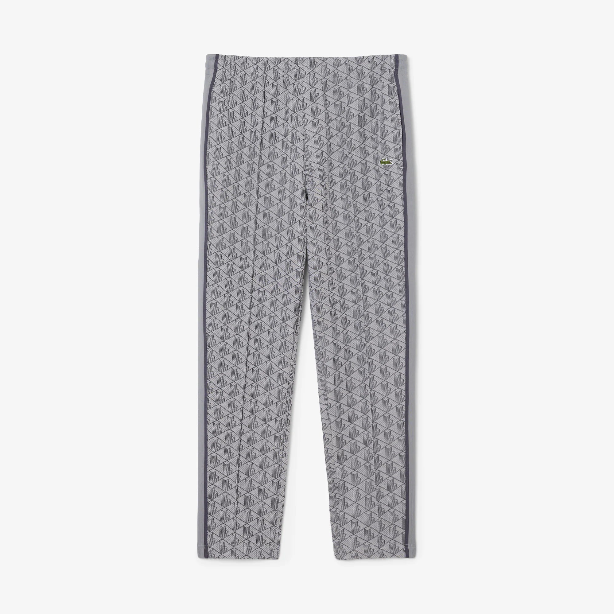 PANTALONE MONOGRAM LACOSTE
