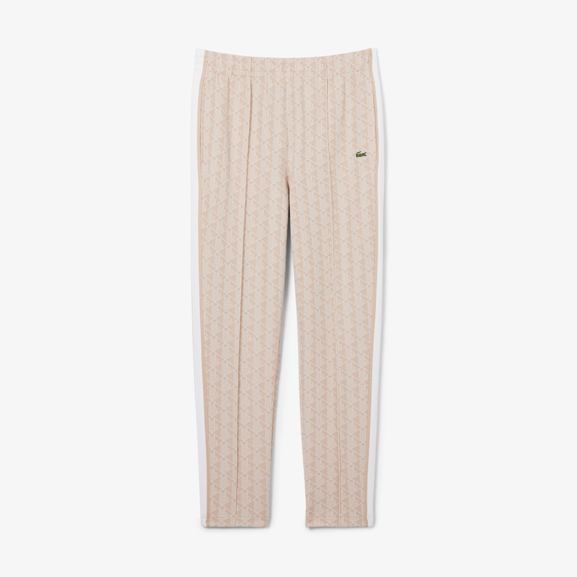 PANTALONE MONOGRAM LACOSTE
