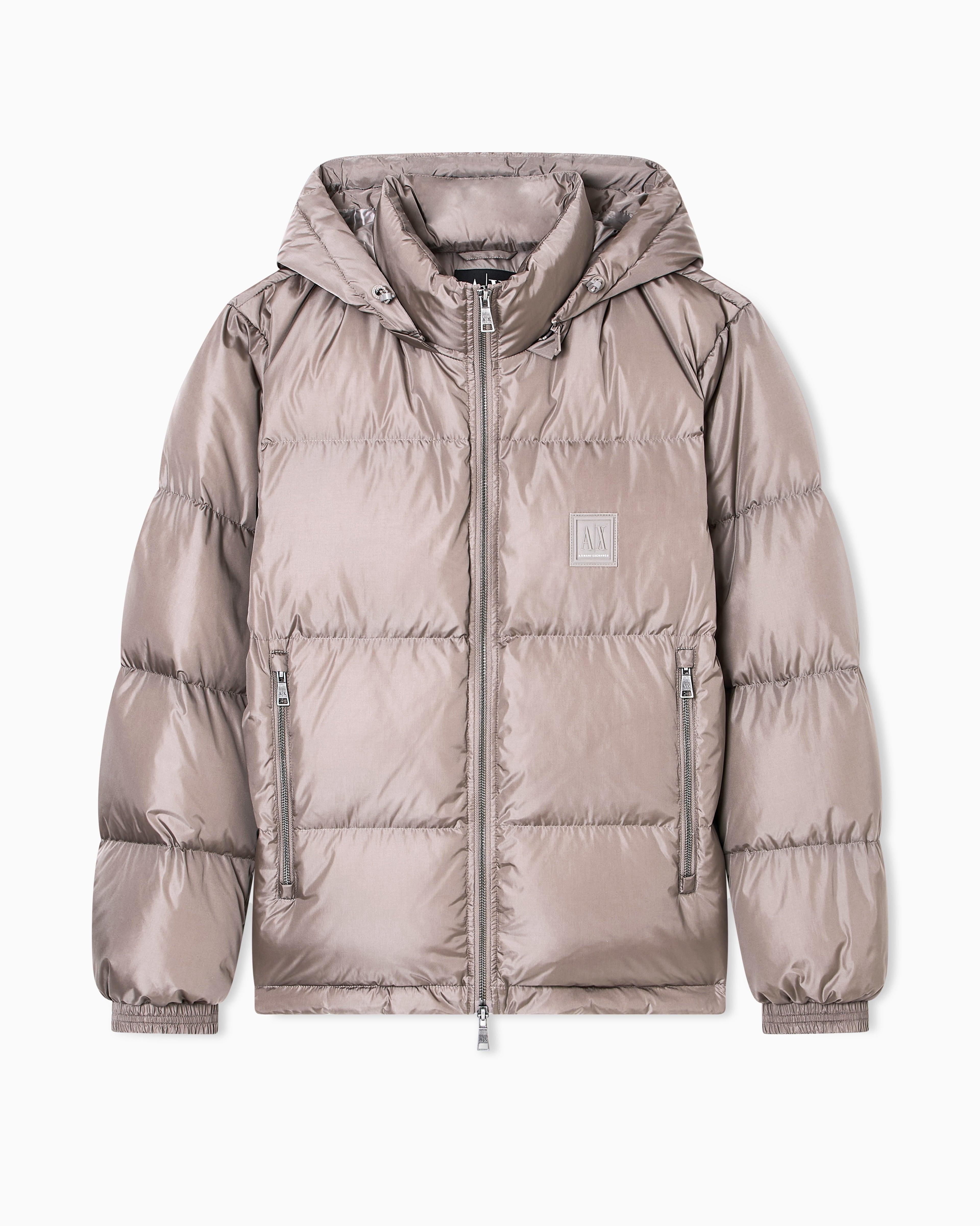 GIUBBOTTO ARMANI EXCHANGE XM000348 AF12286