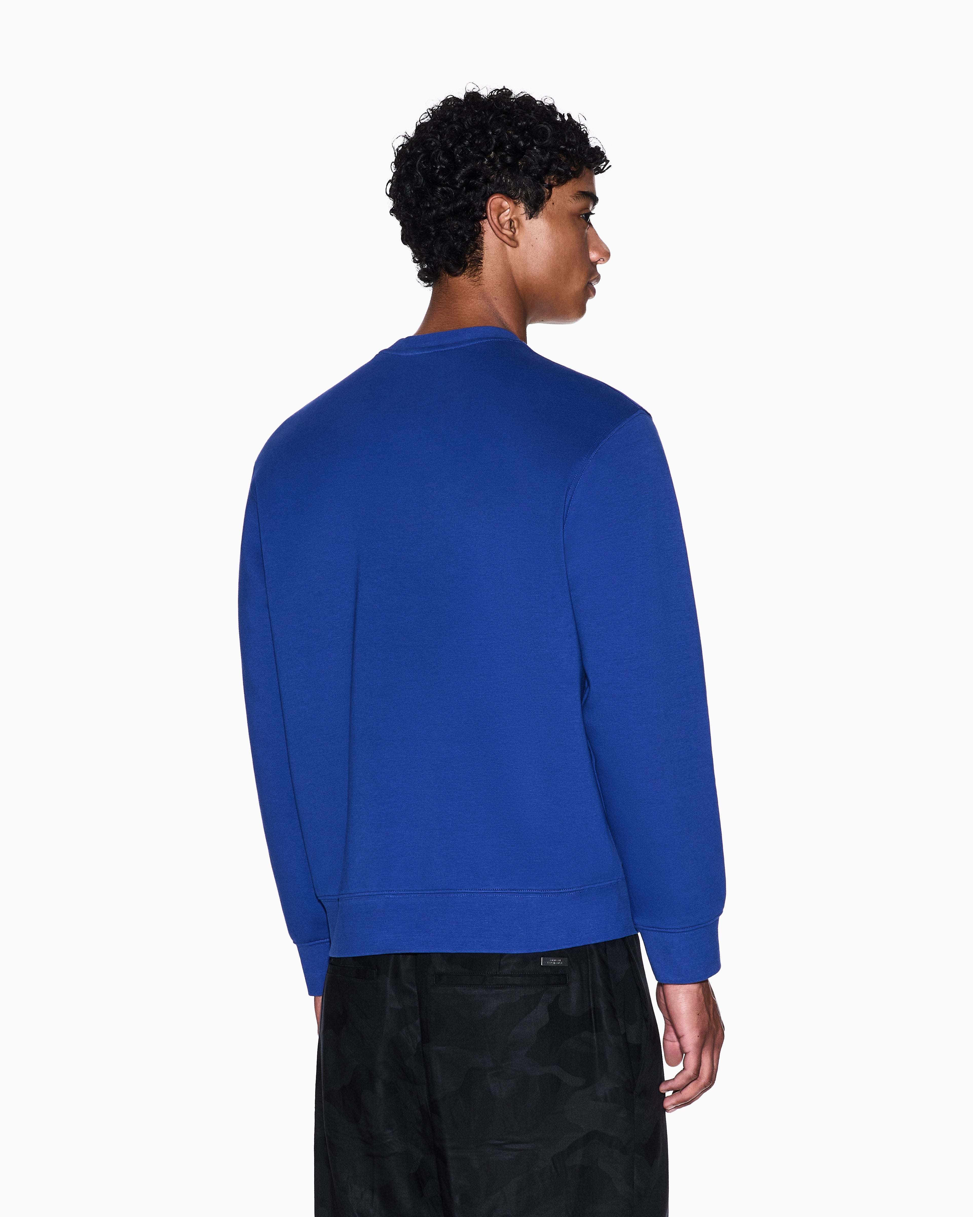 FELPA ARMANI EXCHANGE XM000491 AF130472