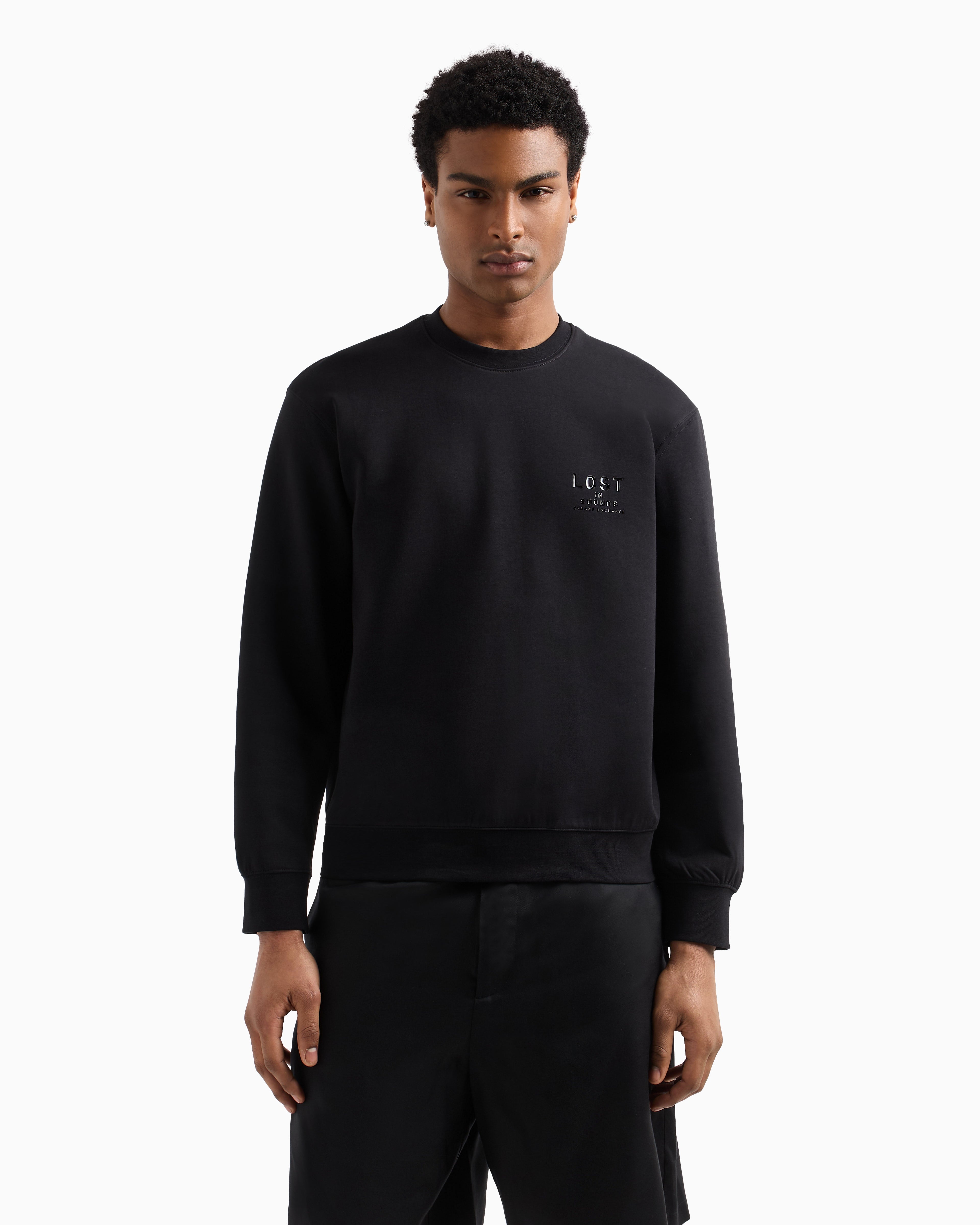 FELPA ARMANI EXCHANGE XM000491 AF130472