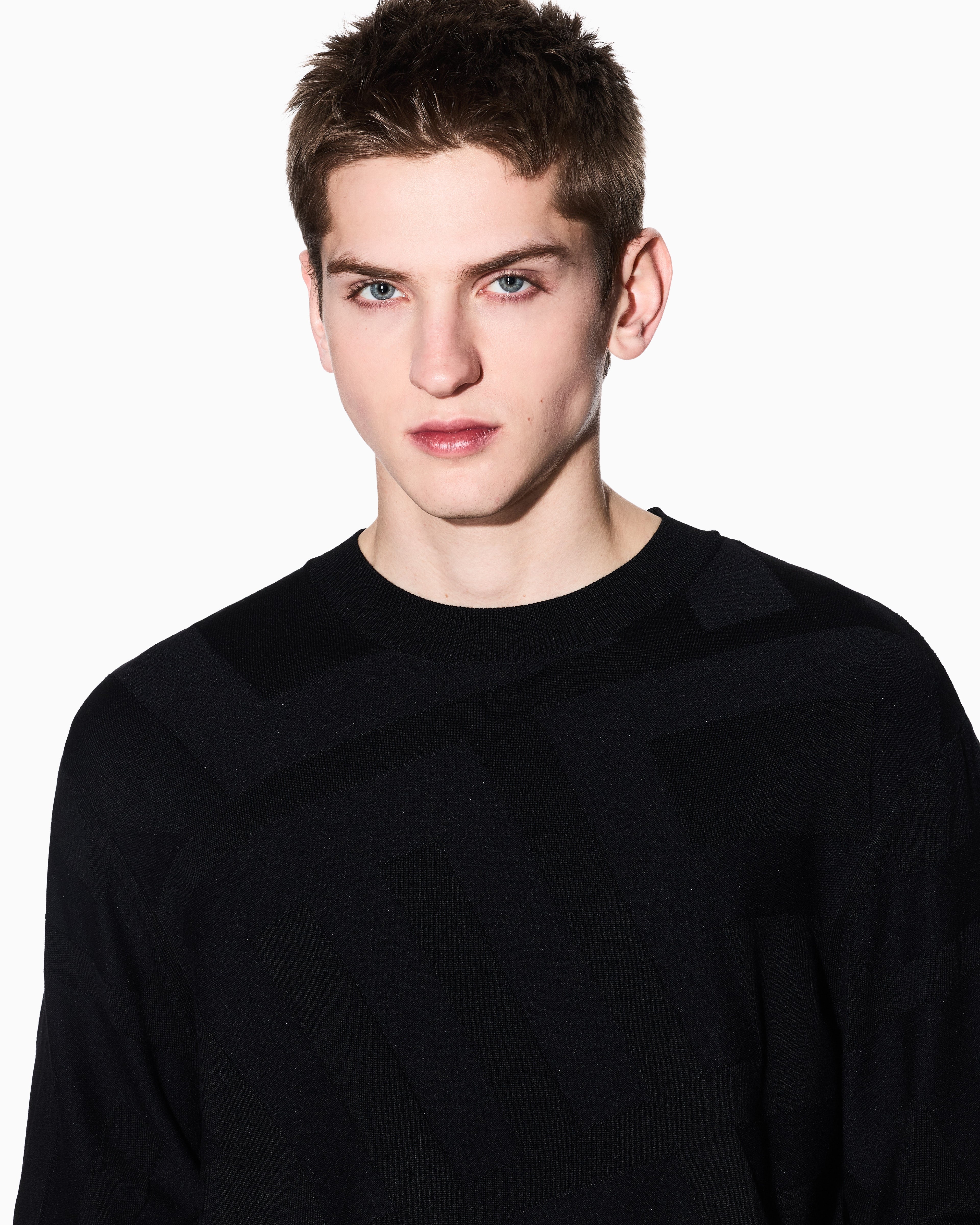 MAGLIONCINO ARMANI EXCHANGE XM000708 AF104542