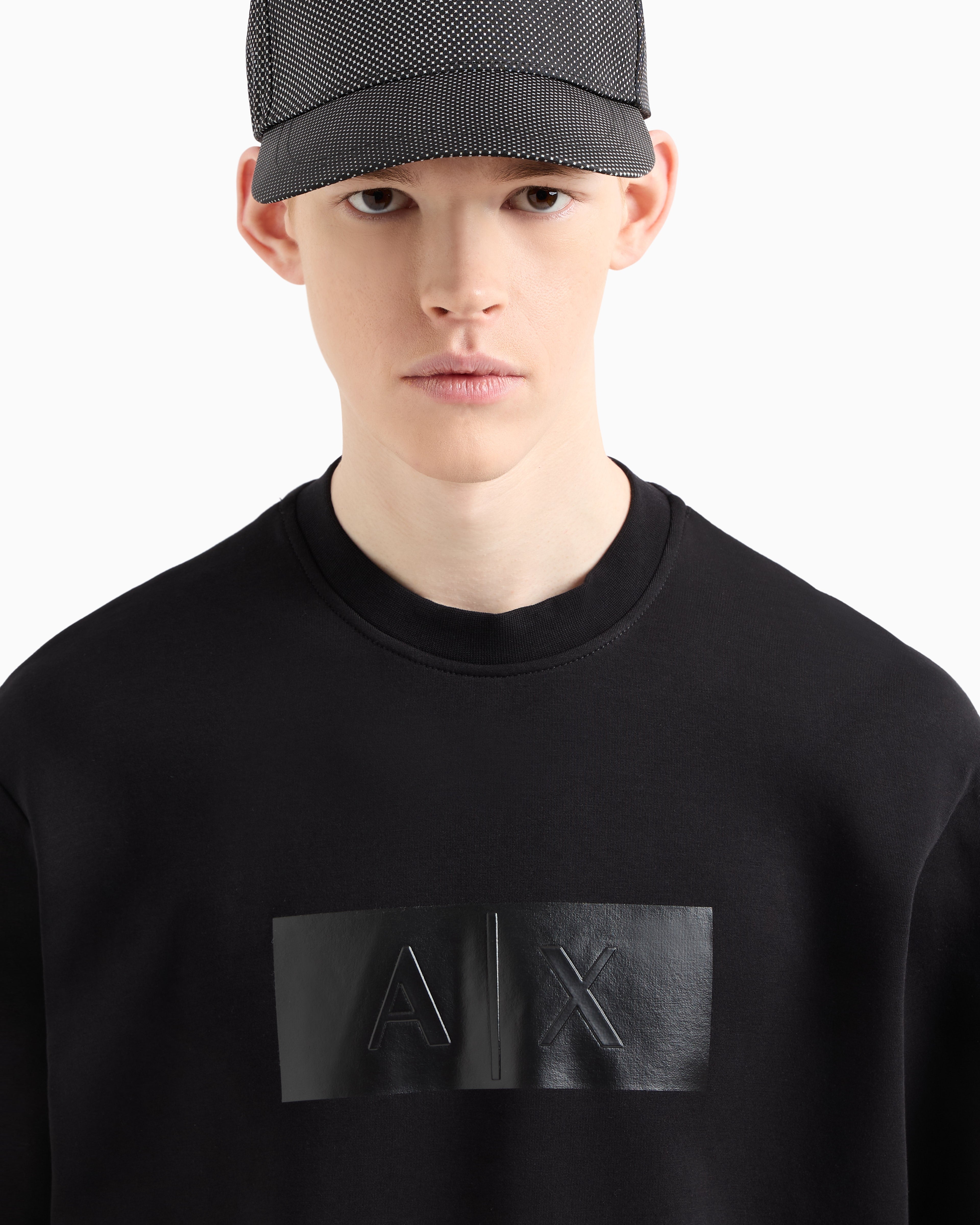 FELPA ARMANI EXCHANGE XM000743 AF130473