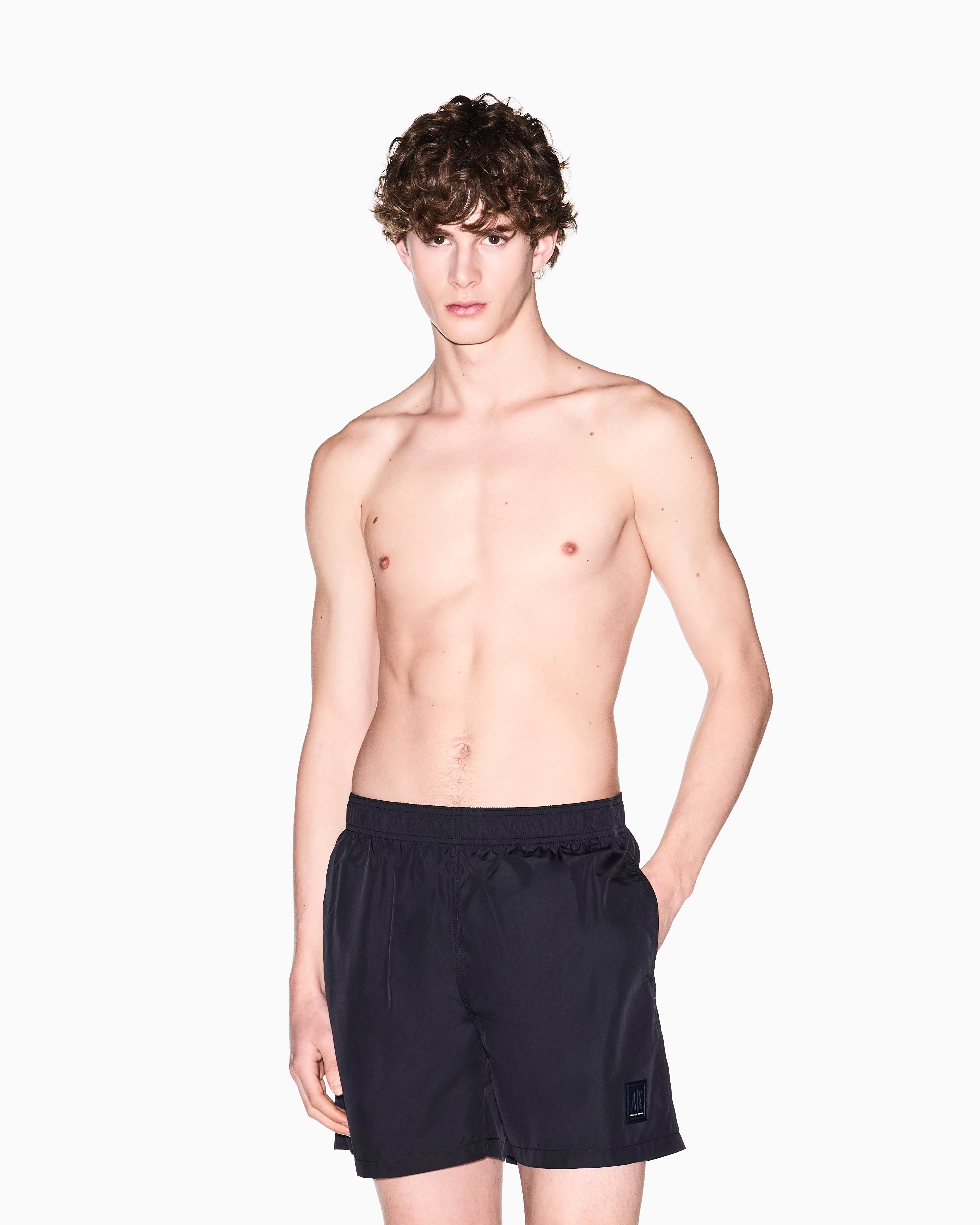 COSTUME ARMANI EXCHANGE XM000812 AF13556