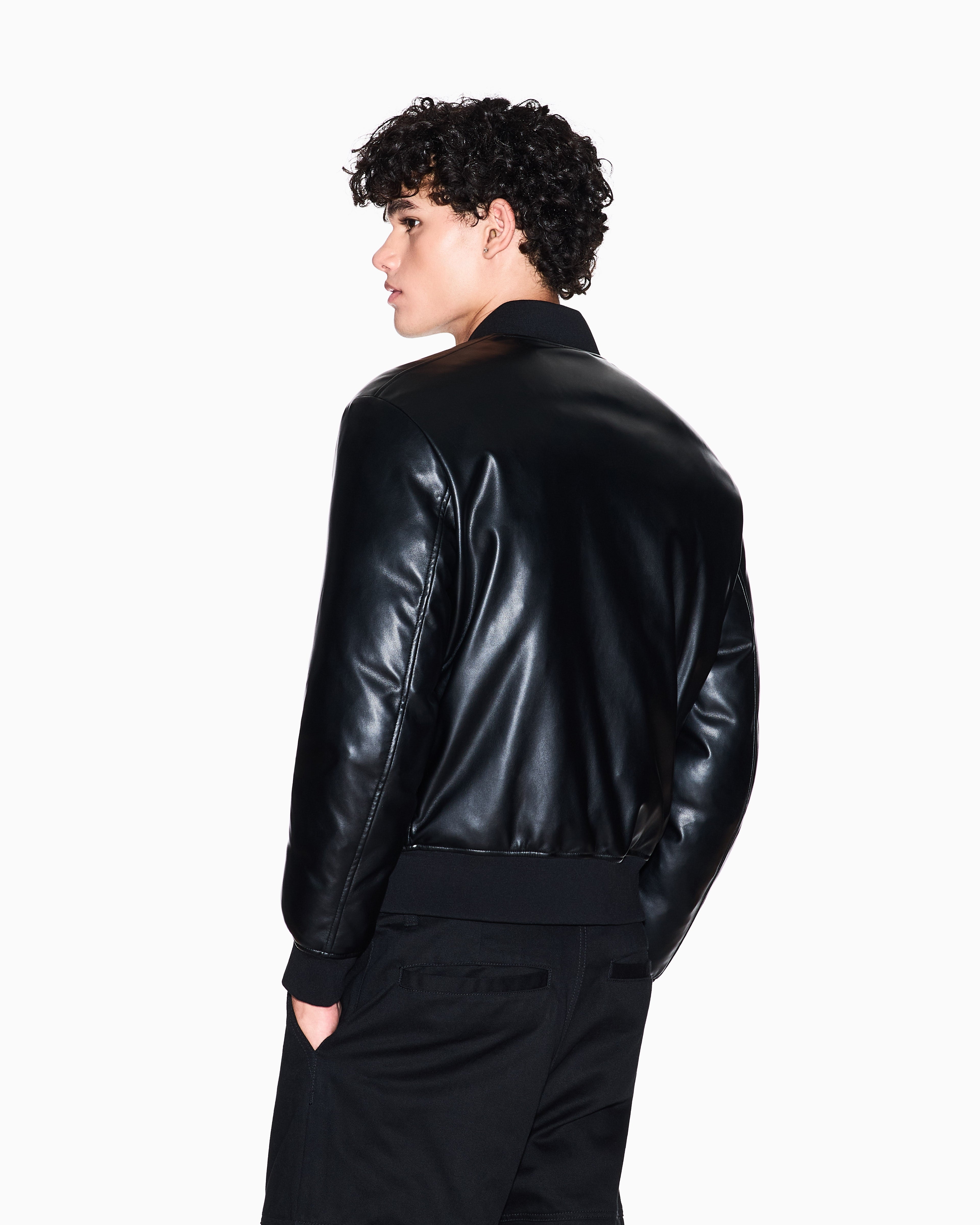 GIUBBOTTO ARMANI EXCHANGE XM001104 AF166471