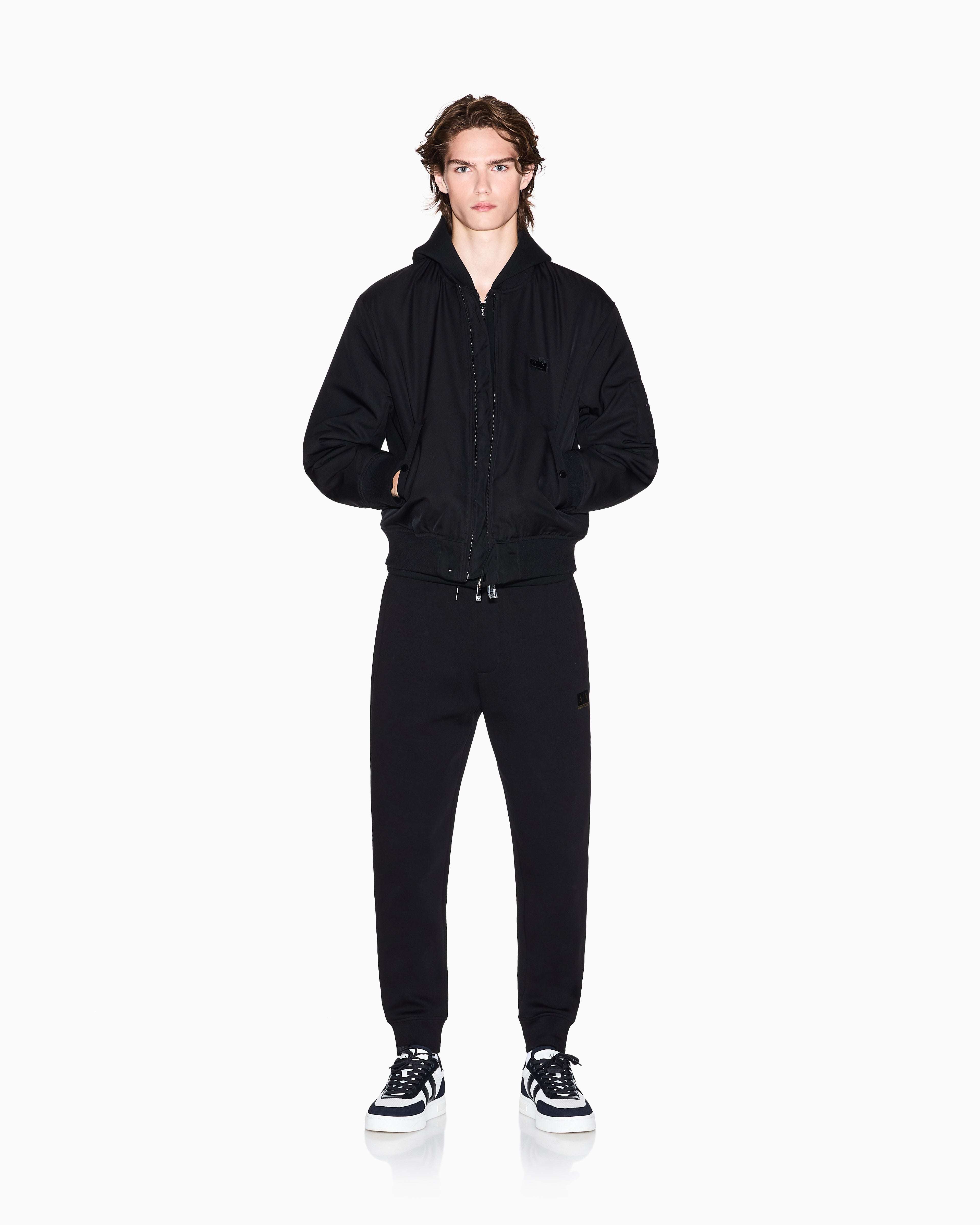 GIUBBOTTO ARMANI EXHANGE XM001137 AF16672