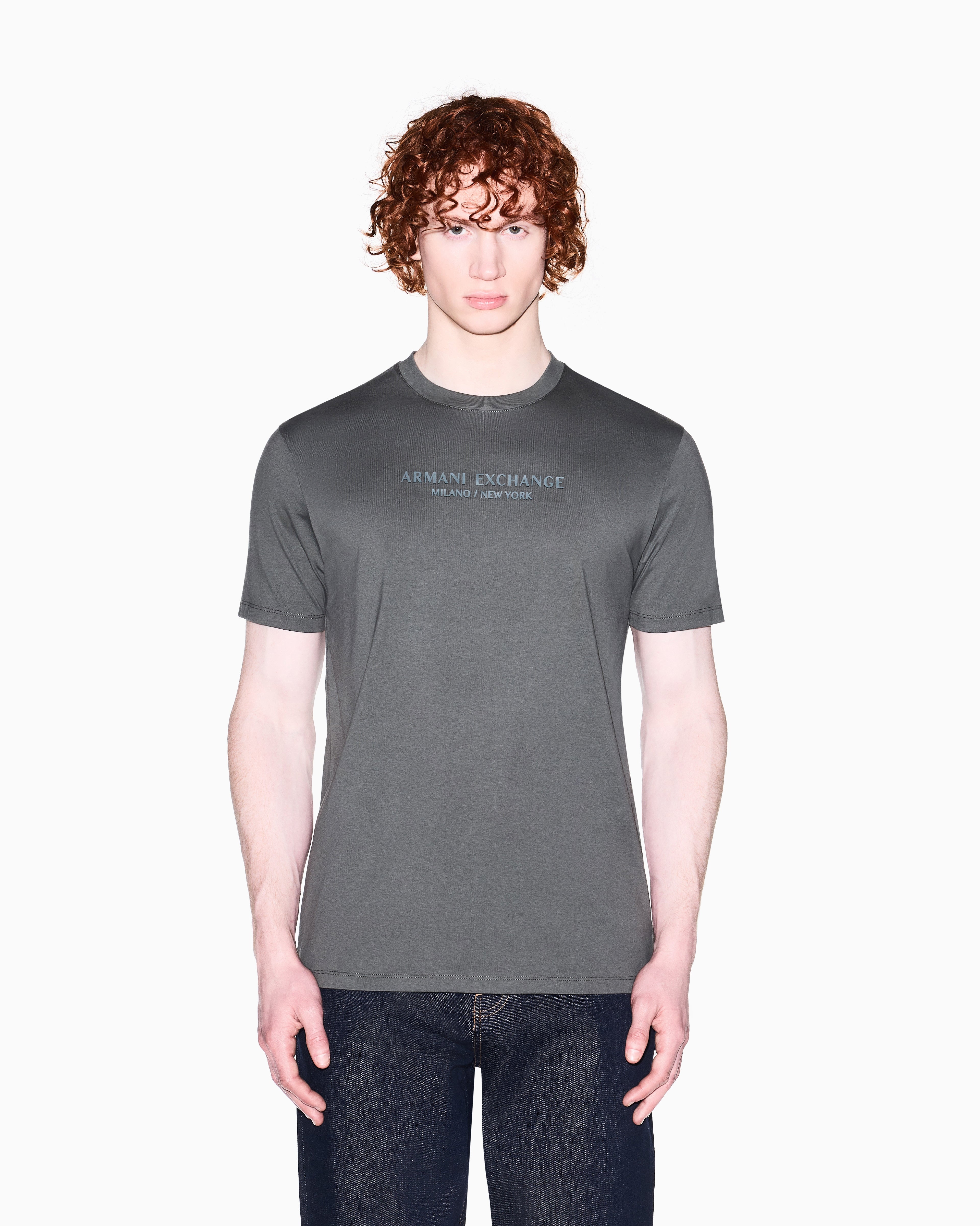 T-SHIRT ARMANI EXCHANGE