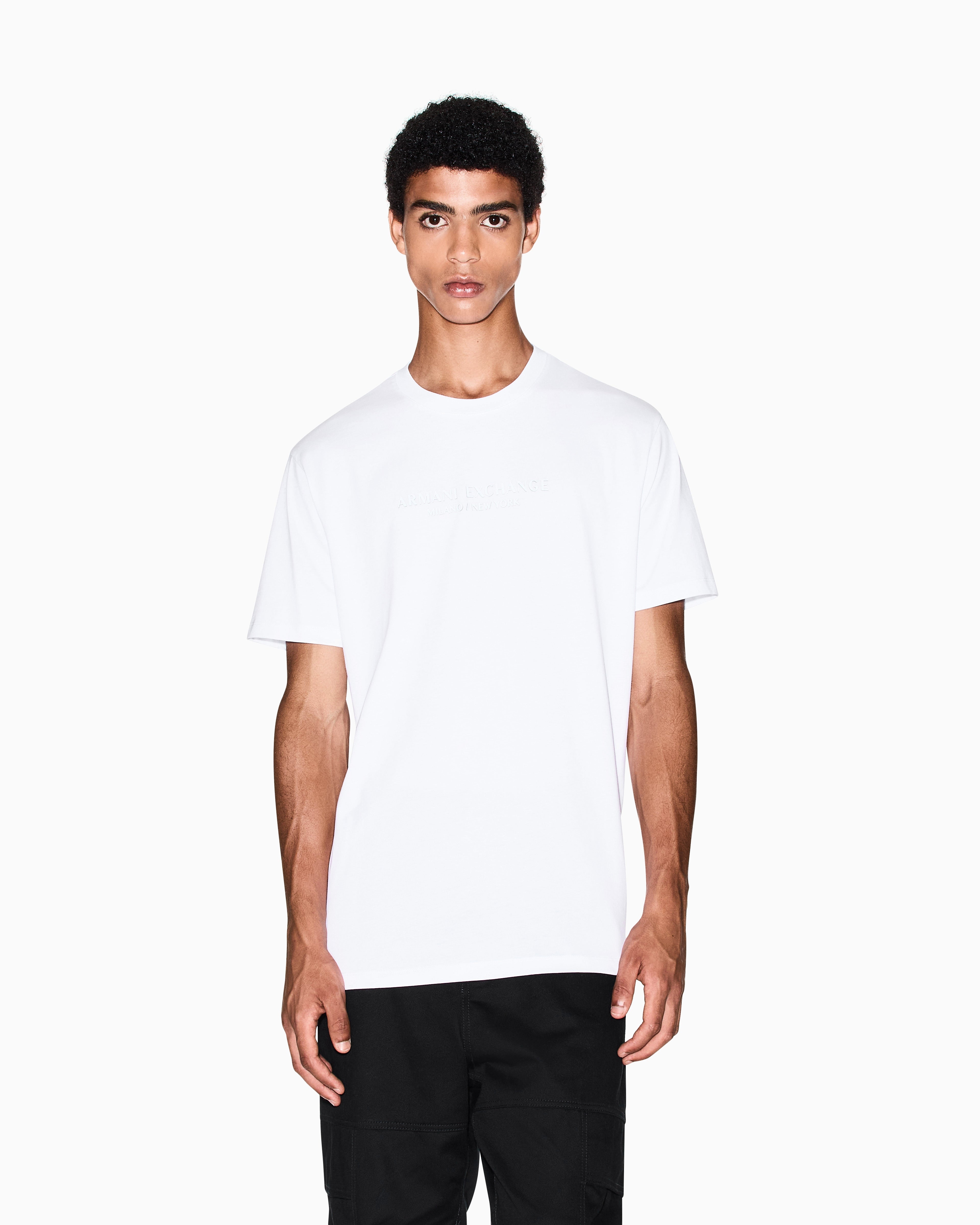 T-SHIRT ARMANI EXCHANGE