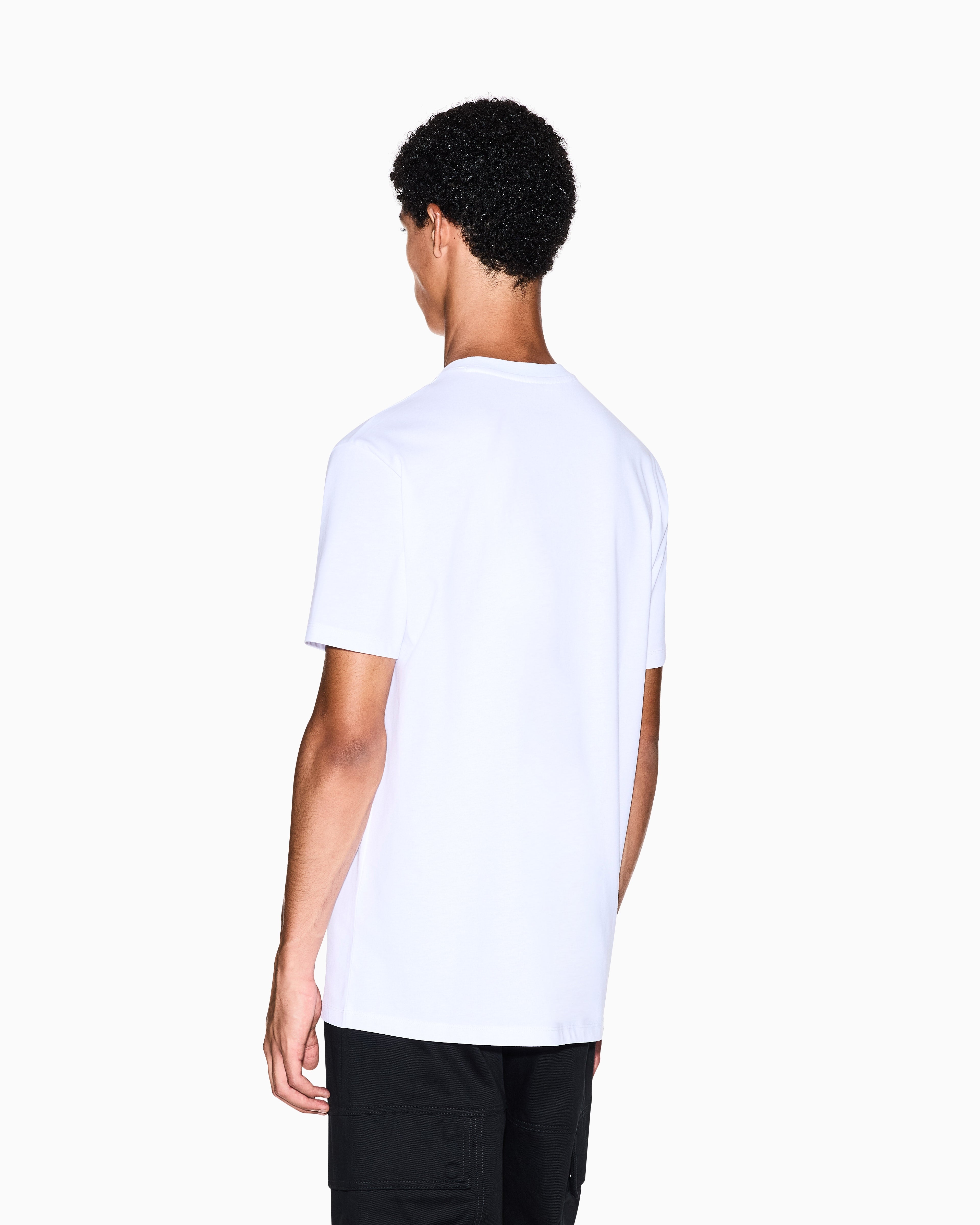 T-SHIRT ARMANI EXCHANGE