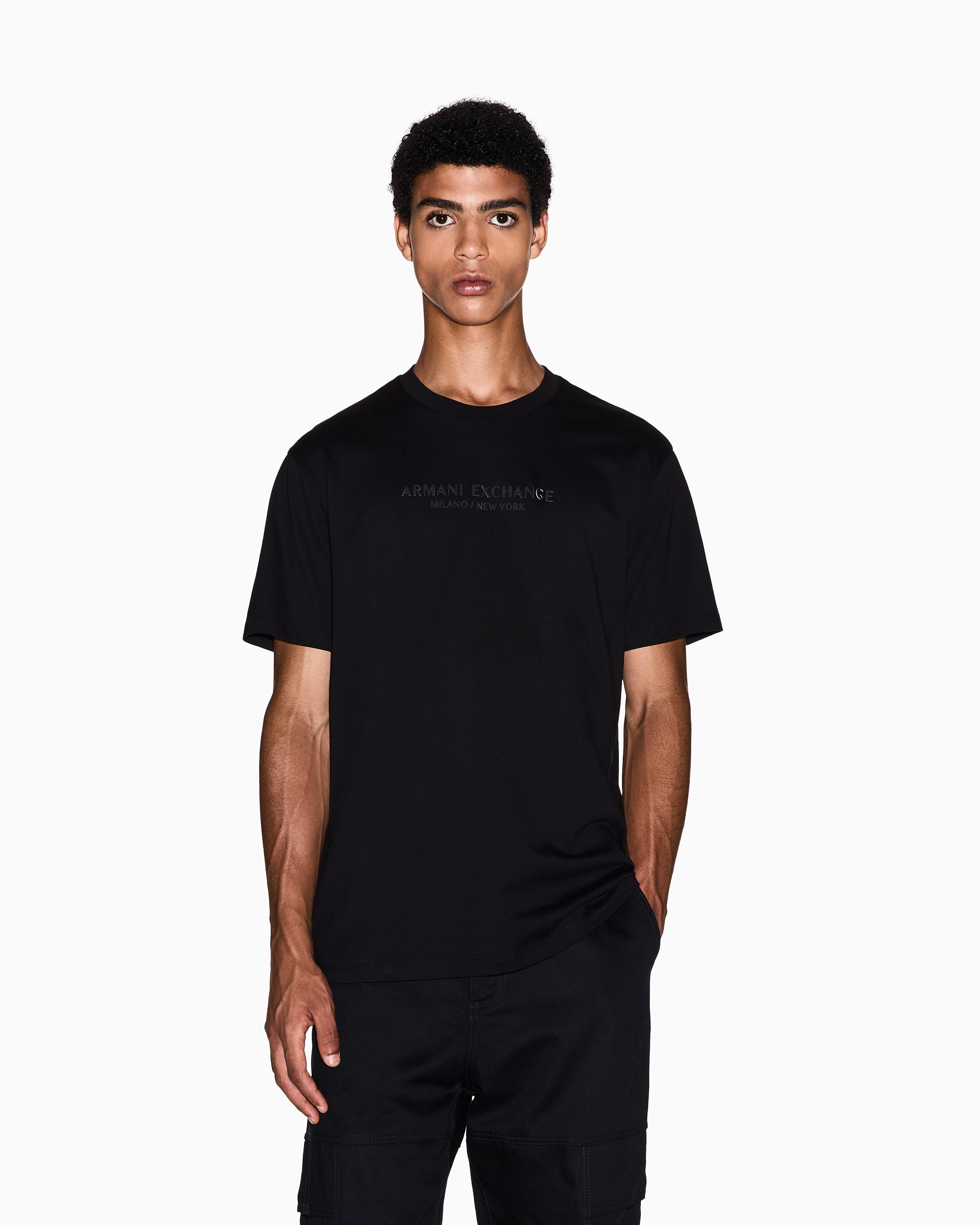 T-SHIRT ARMANI EXCHANGE