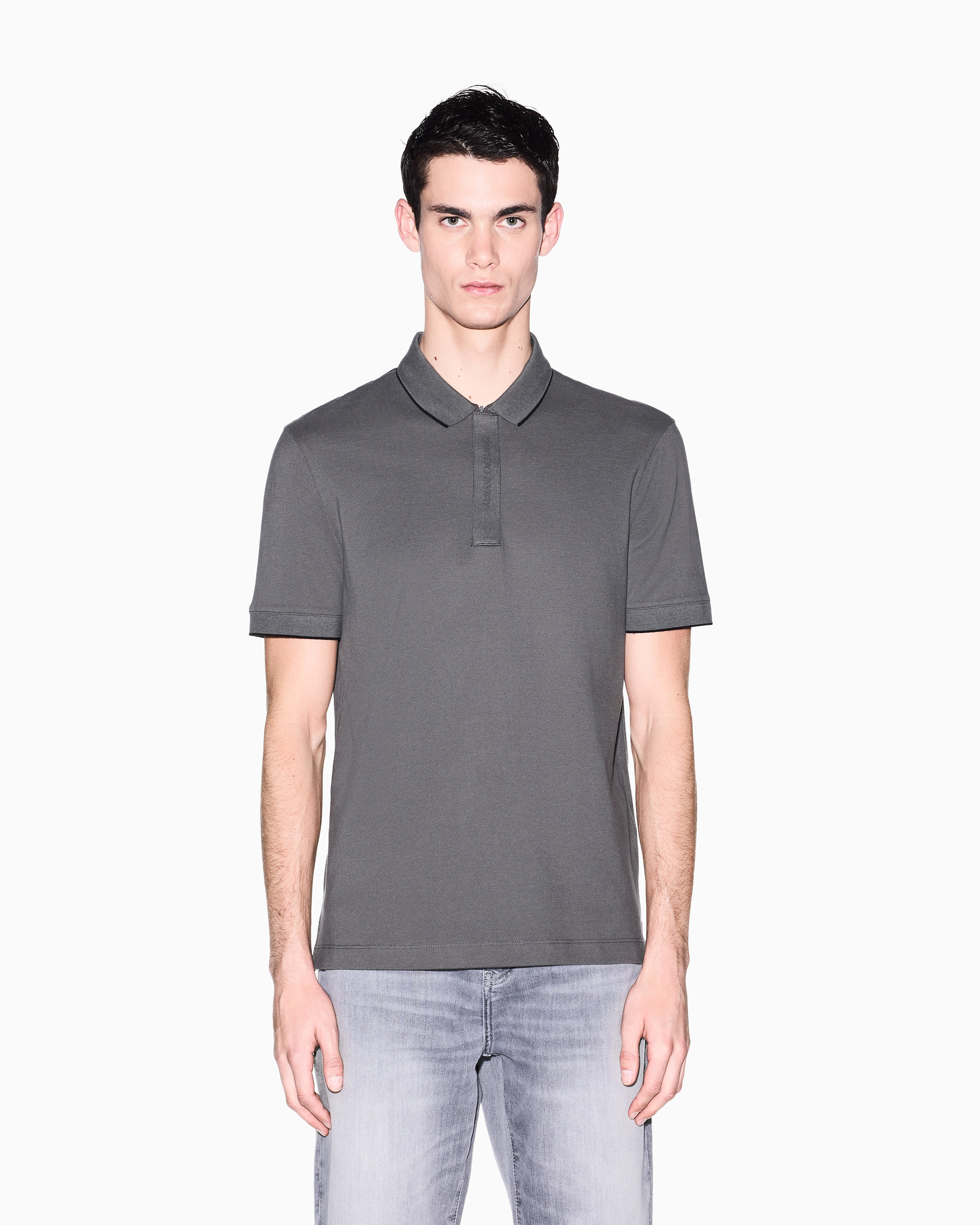 POLO ARMANI EXCHANGE XM001285 AF10366