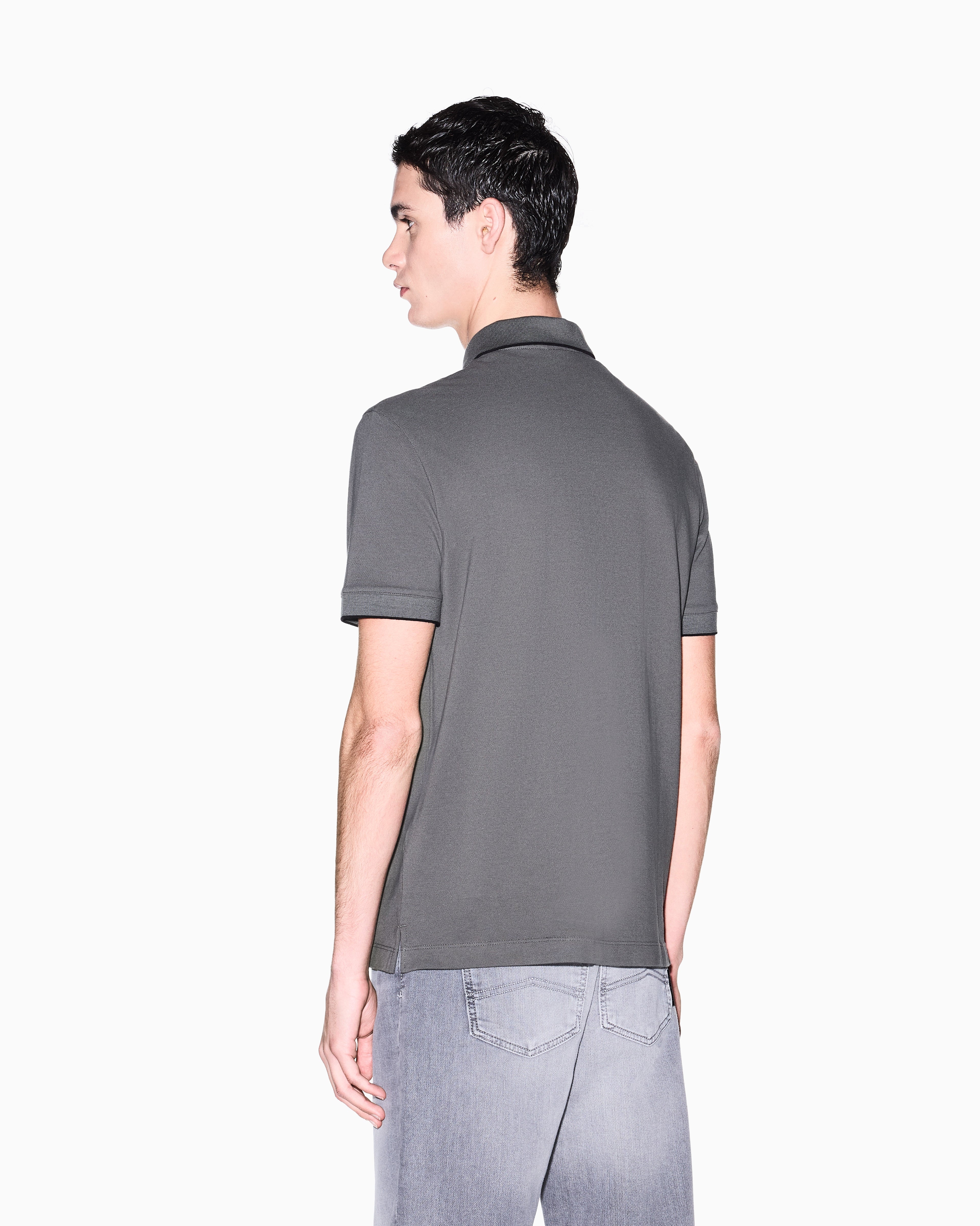 POLO ARMANI EXCHANGE XM001285 AF10366