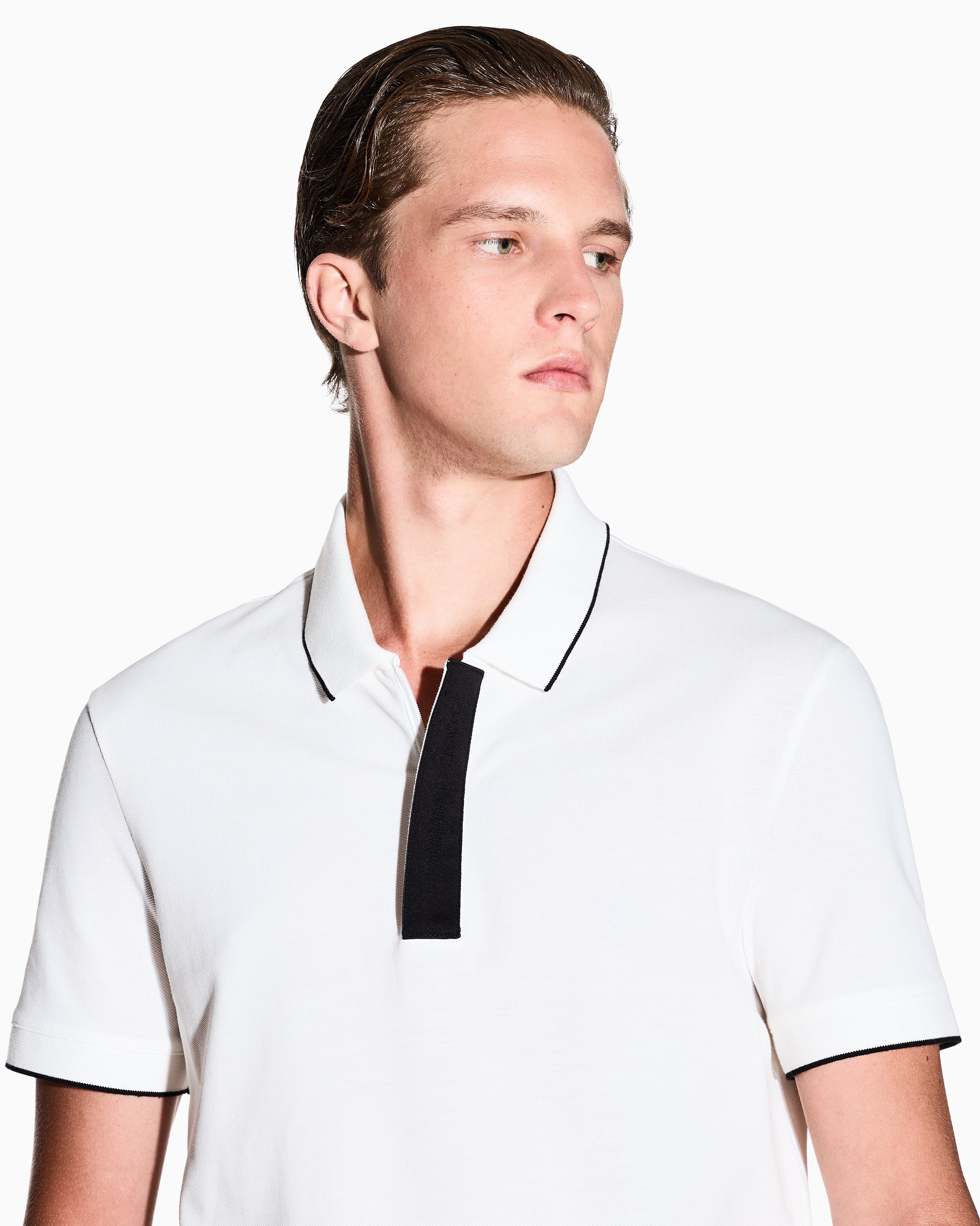 POLO ARMANI EXCHANGE XM001285 AF10366