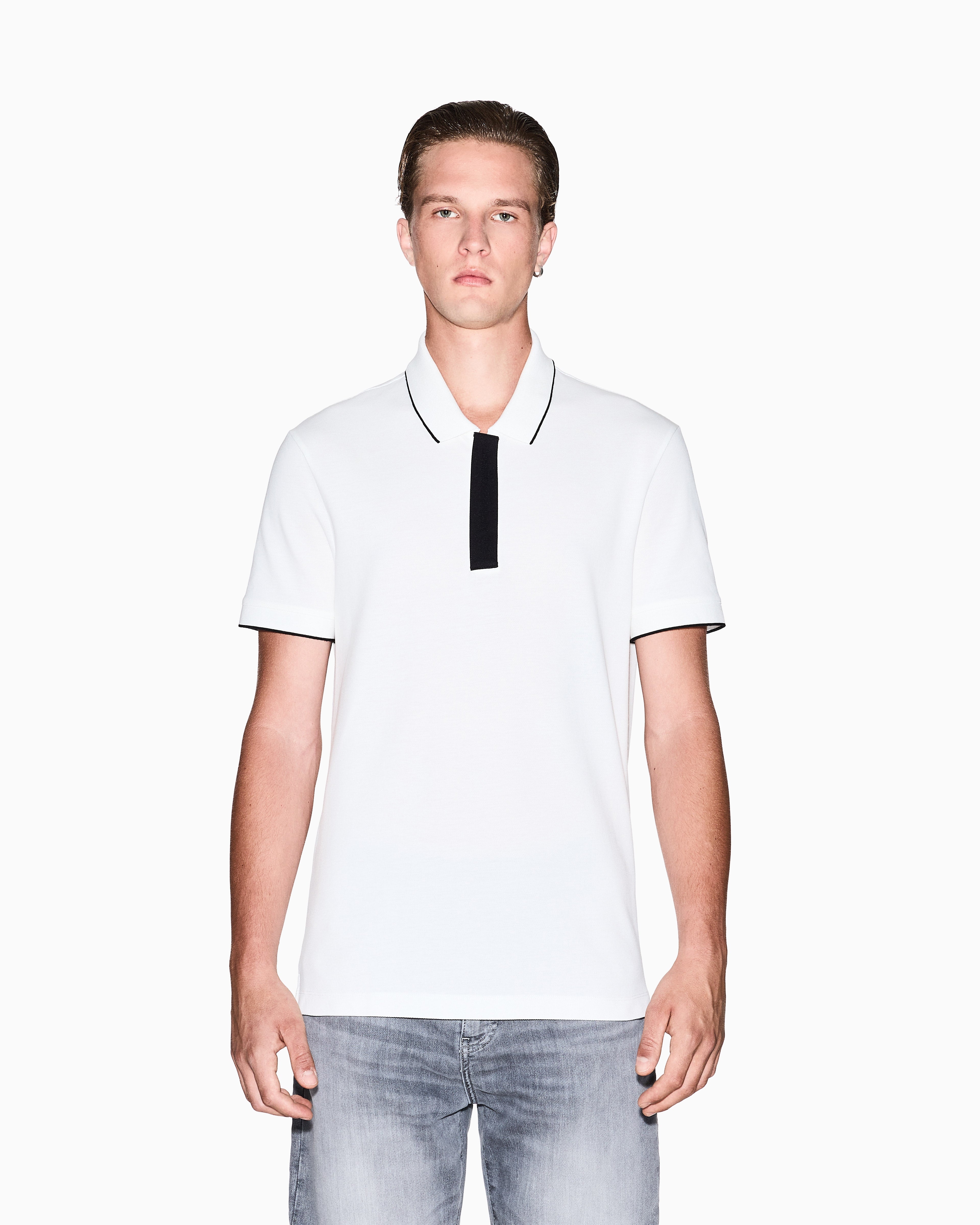 POLO ARMANI EXCHANGE XM002343 AF10366