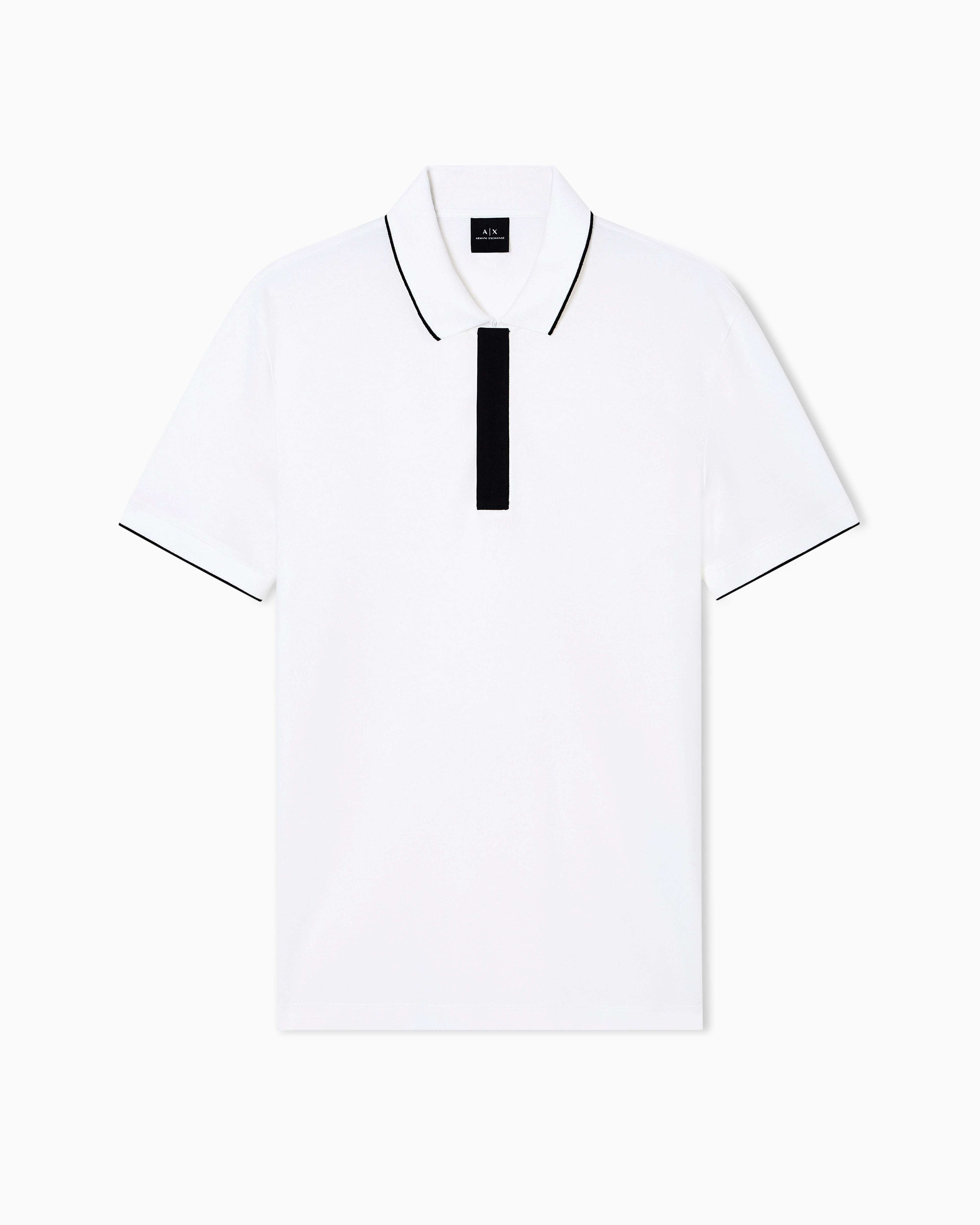POLO ARMANI EXCHANGE XM002343 AF10366
