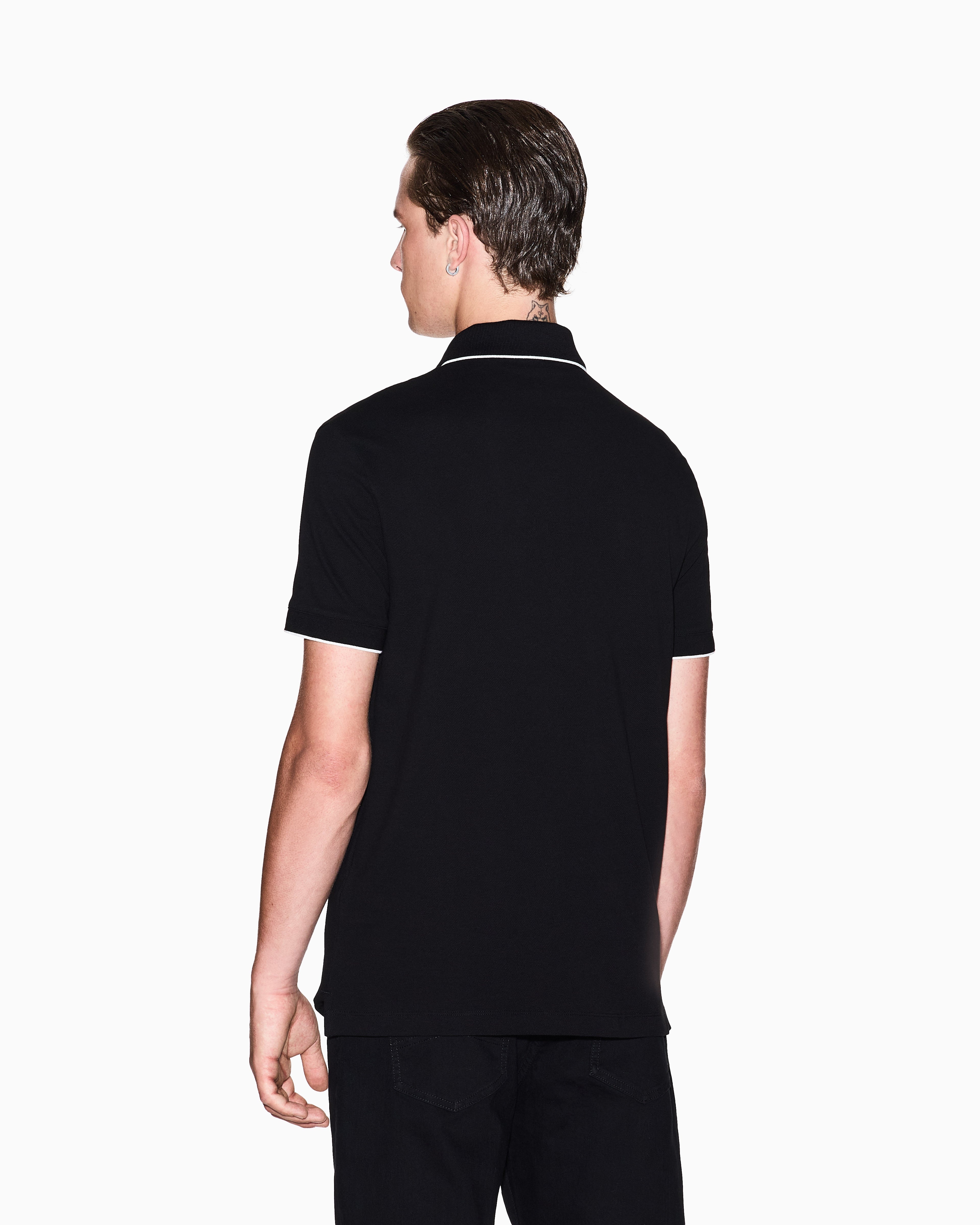POLO ARMANI EXCHANGE XM002343 AF10366