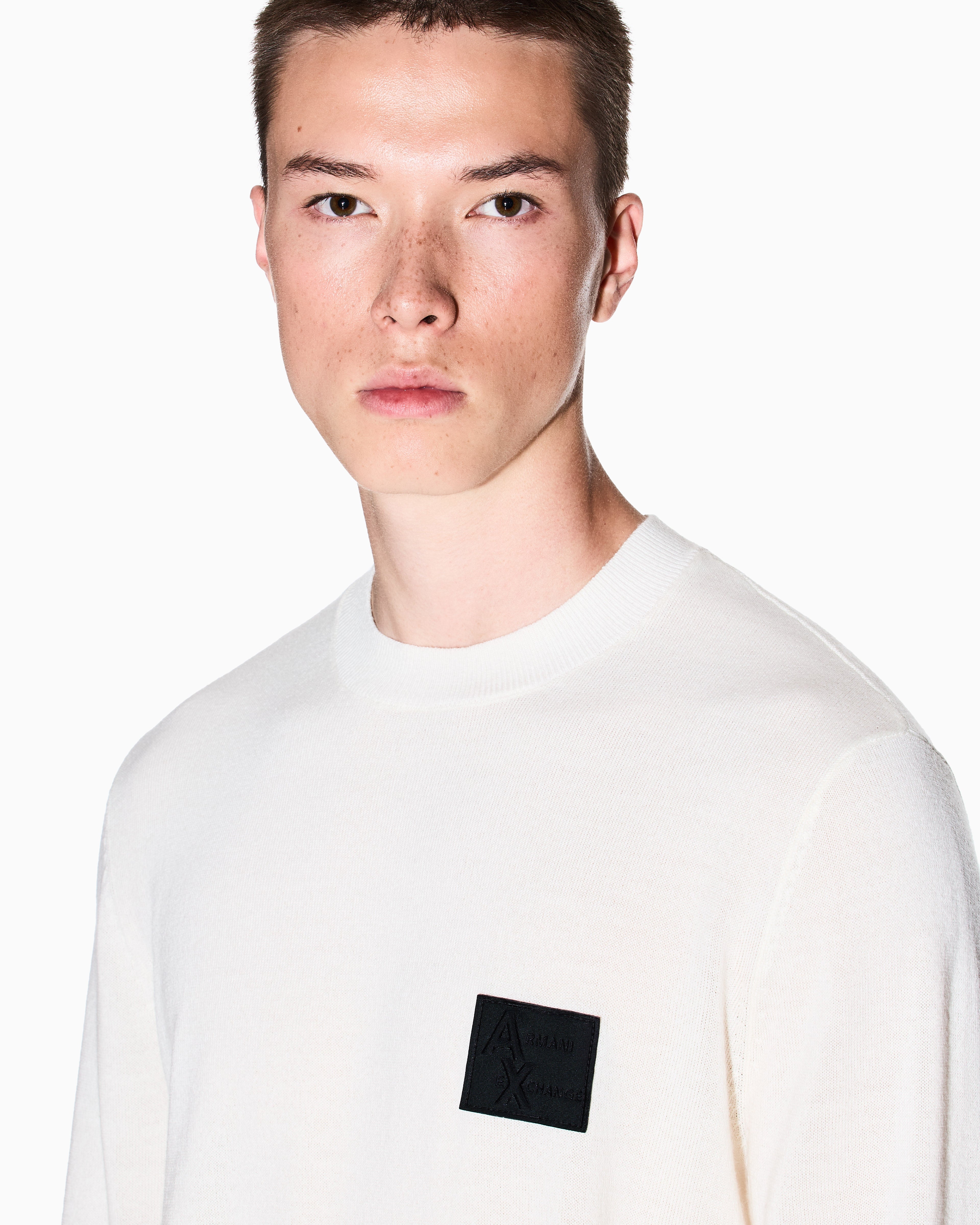 MAGLIONE ARMANI EXCHANGE XM001329 AF119821