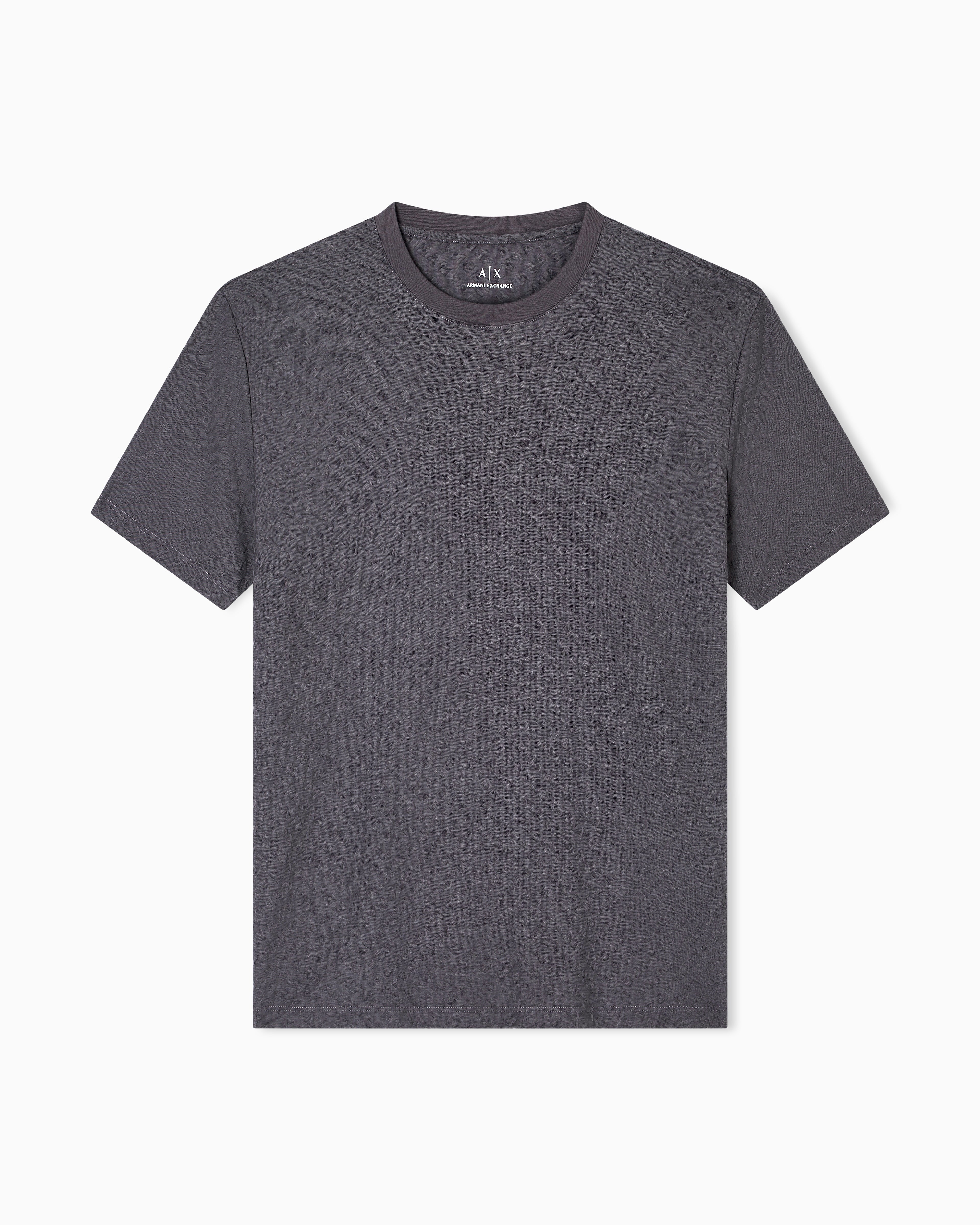 T-SHIRT ARMANI EXCHANGE XM001431 AF103371