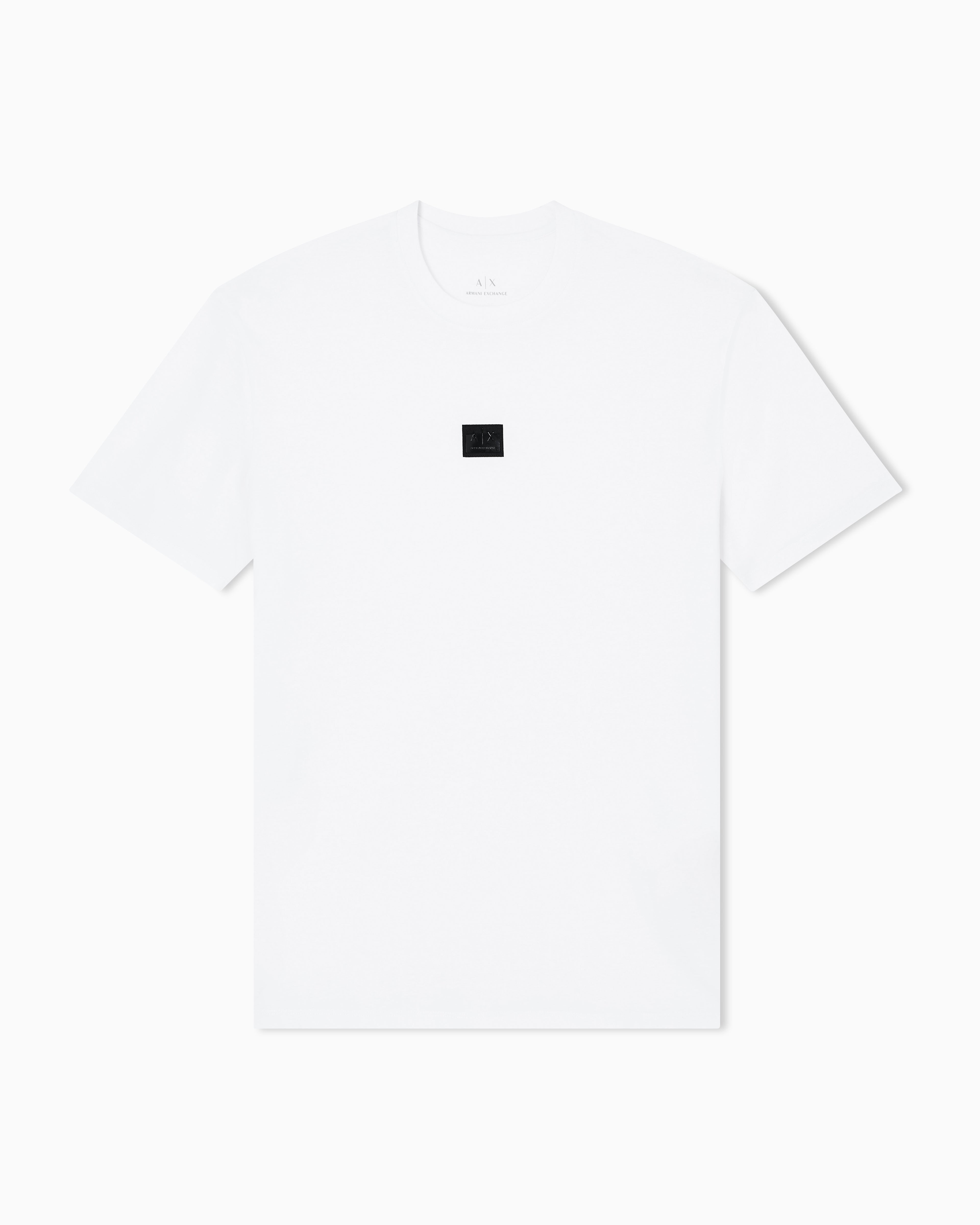 T-SHIRT ARMANI EXCHANGE XM001479 AF103642