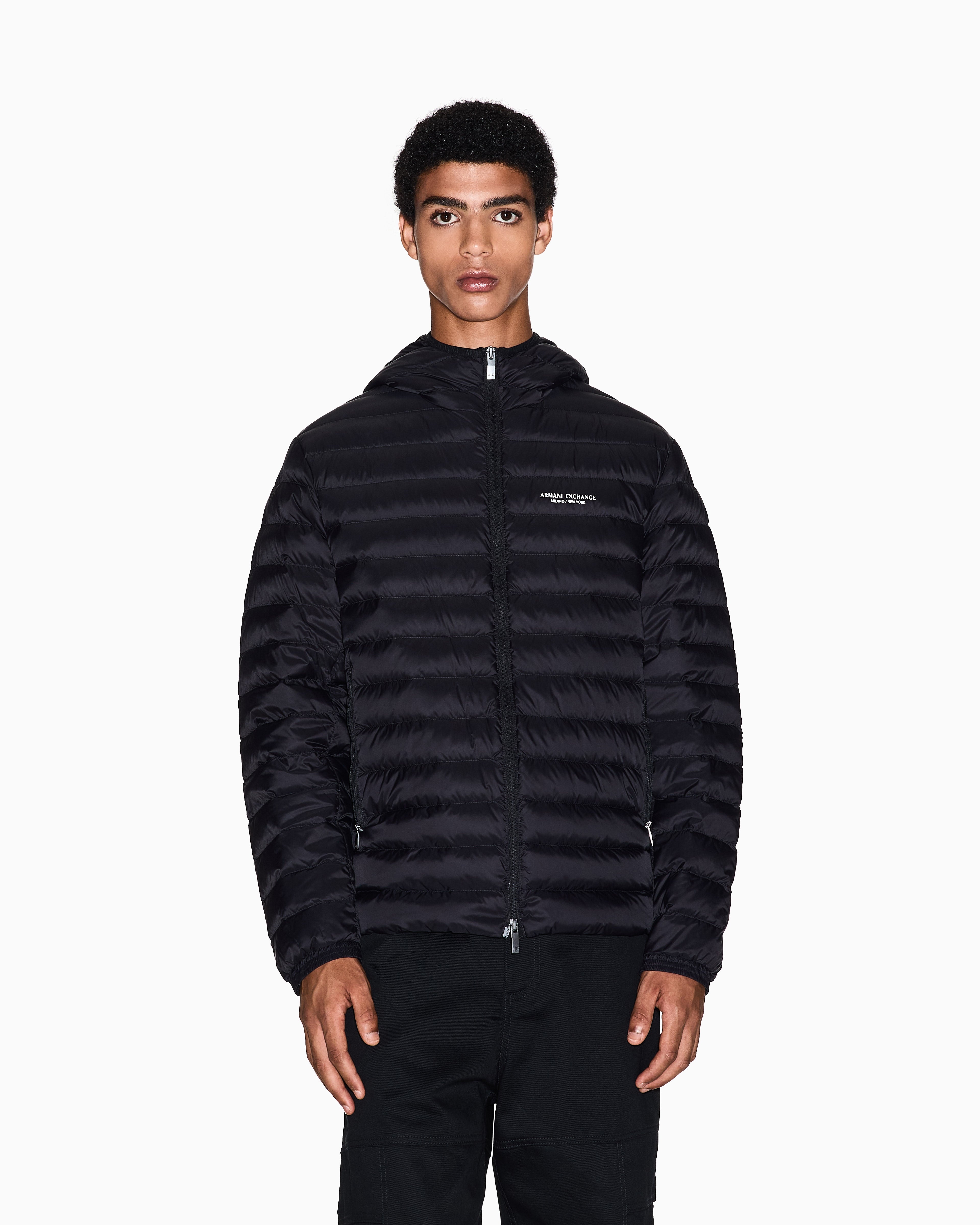 GIUBBOTTO ARMANI EXCHANGE XM001577 AF16927