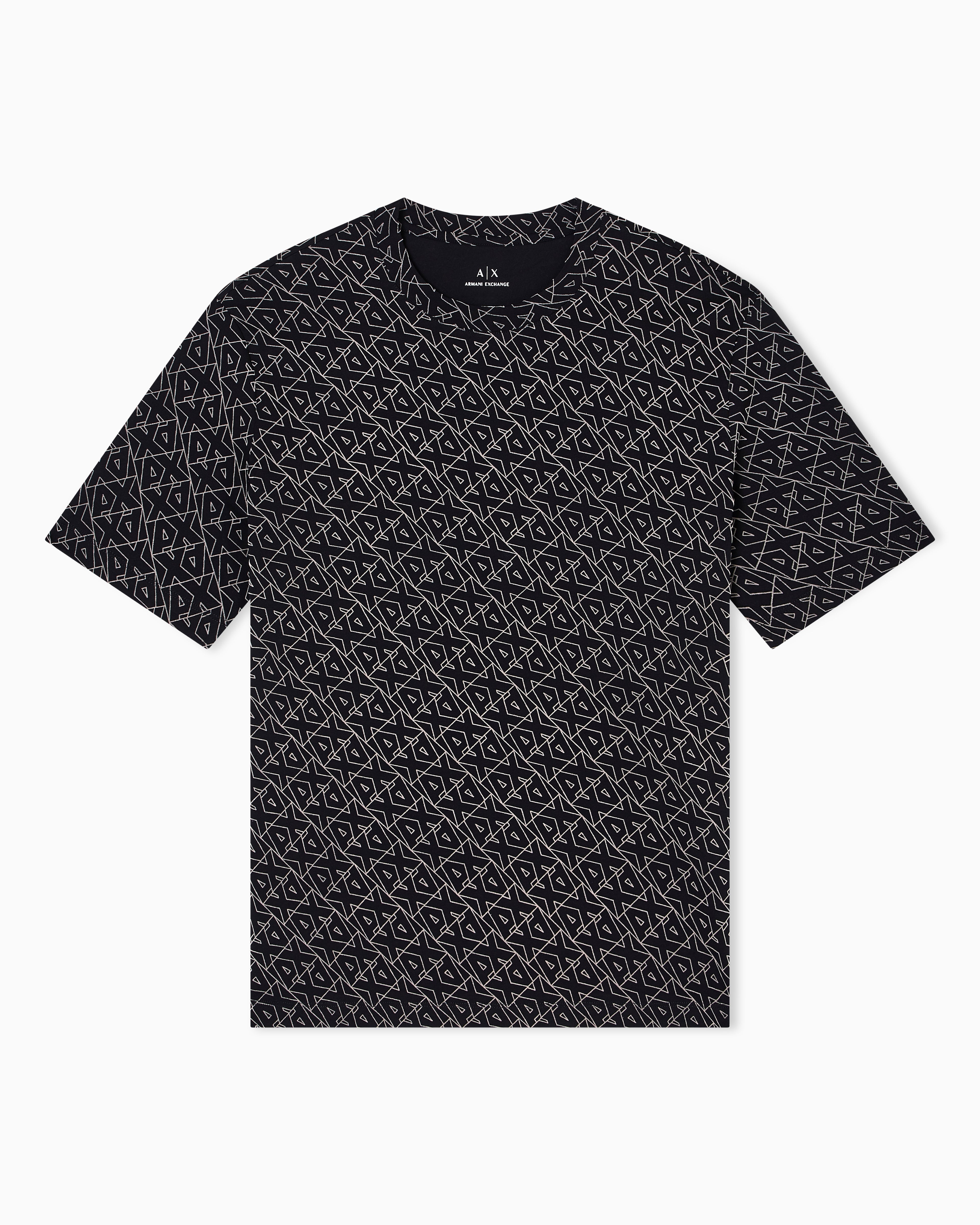 T-SHIRT ARMANI EXCHANGE XM001897 AF103561