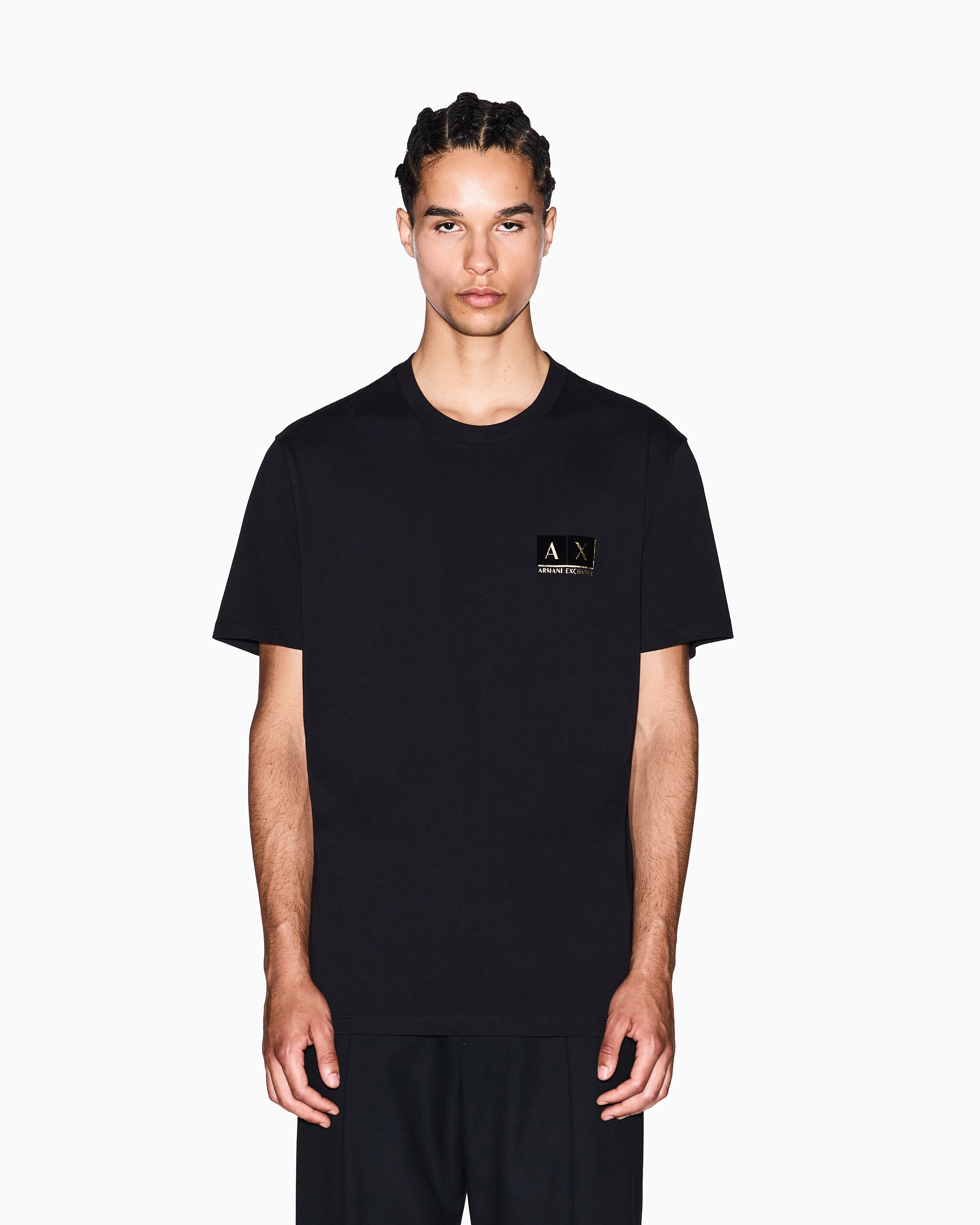 T-SHIRT ARMANI EXCHANGE XM001911 AF103562