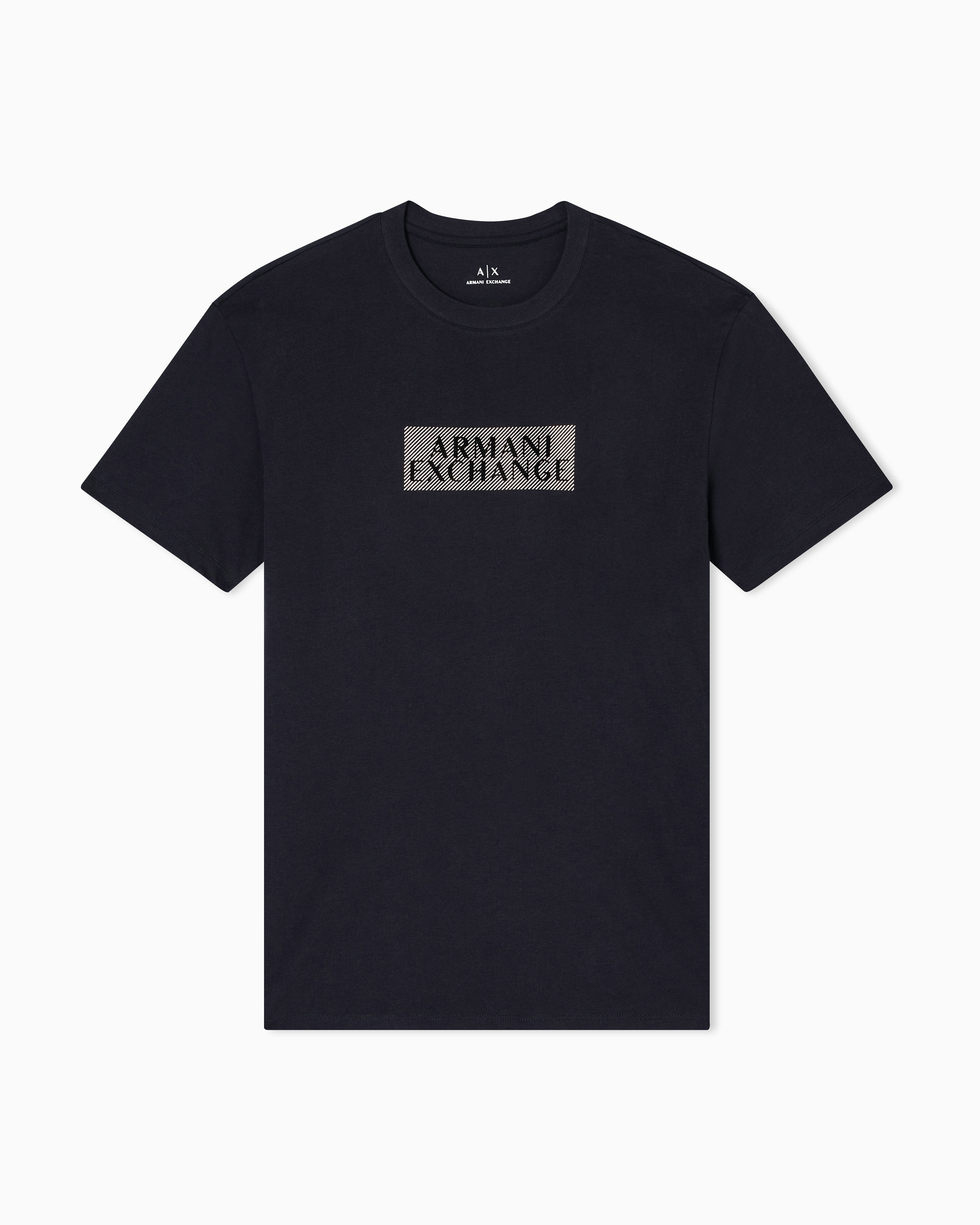 T-SHIRT ARMANI EXCHANGE XM0019112 AF103562
