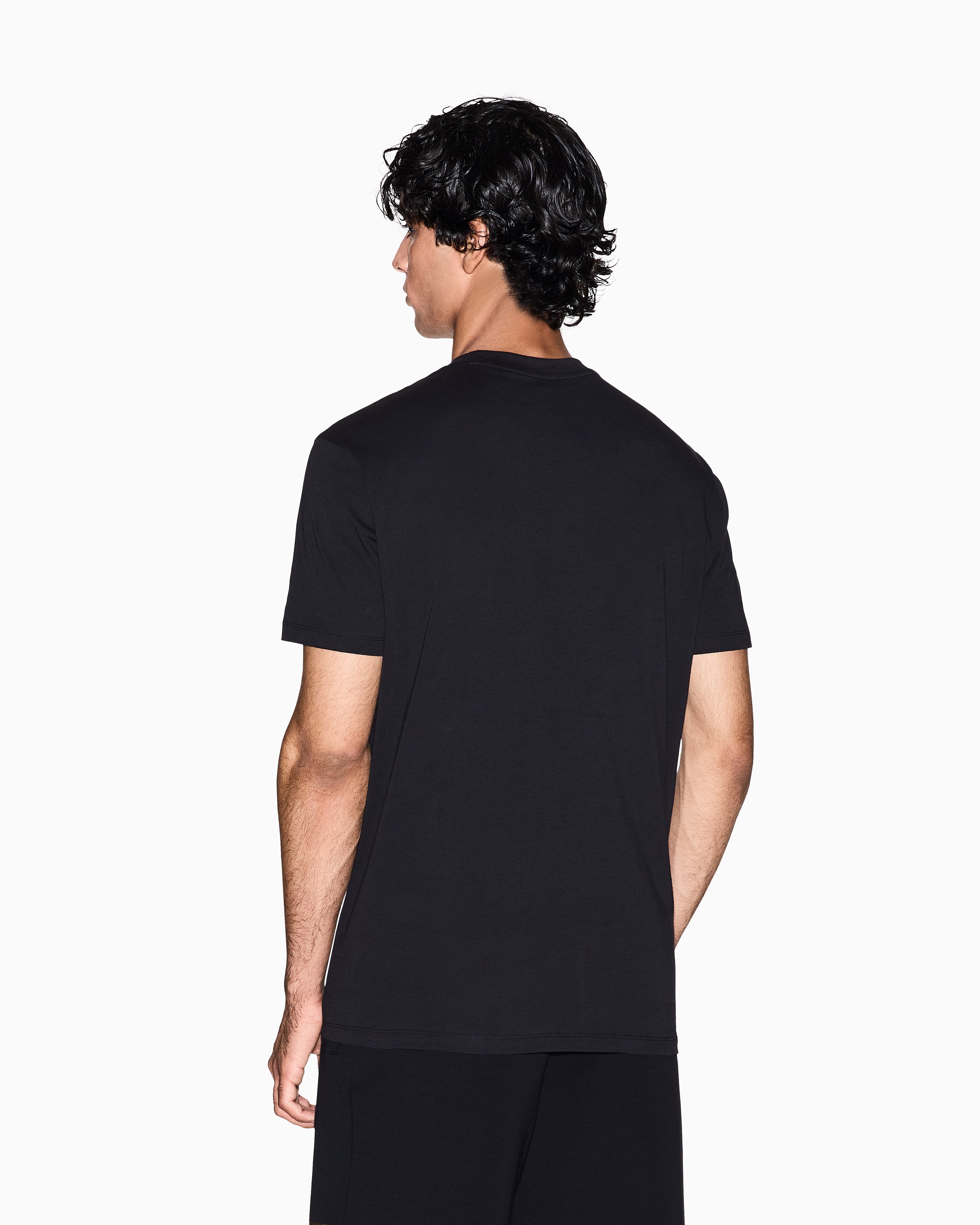 T-SHIRT ARMANI EXCHANGE XM0019112 AF103562