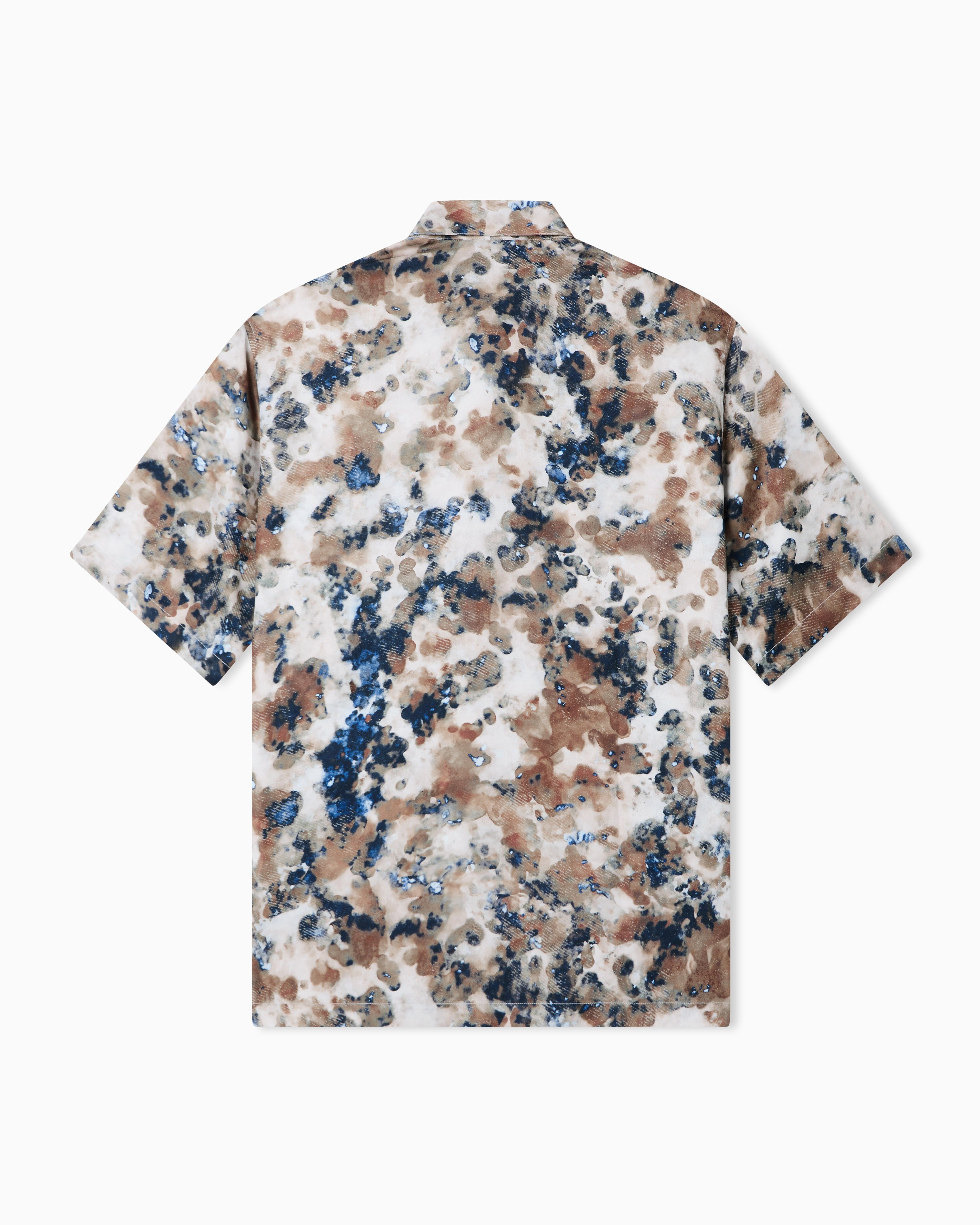 CAMICIA ARMANI EXCHANGE
