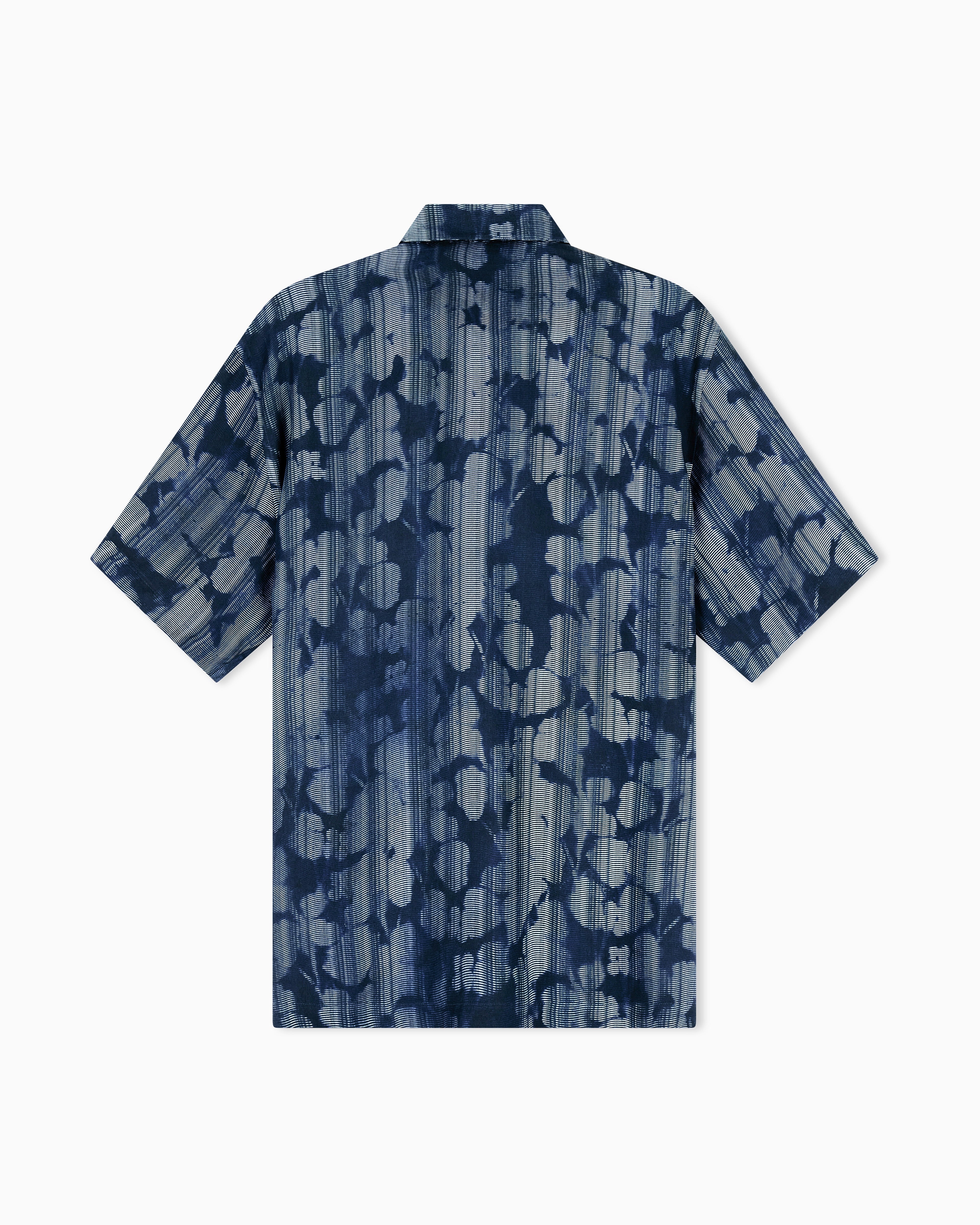 CAMICIA ARMANI EXCHANGE