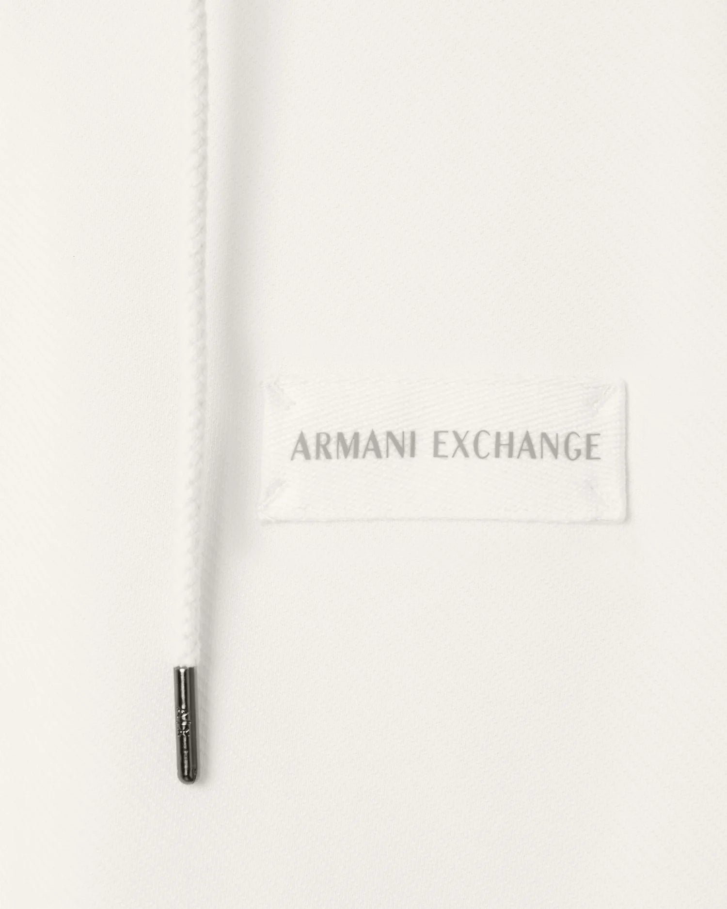 FELPA ARMANI EXCHANGE