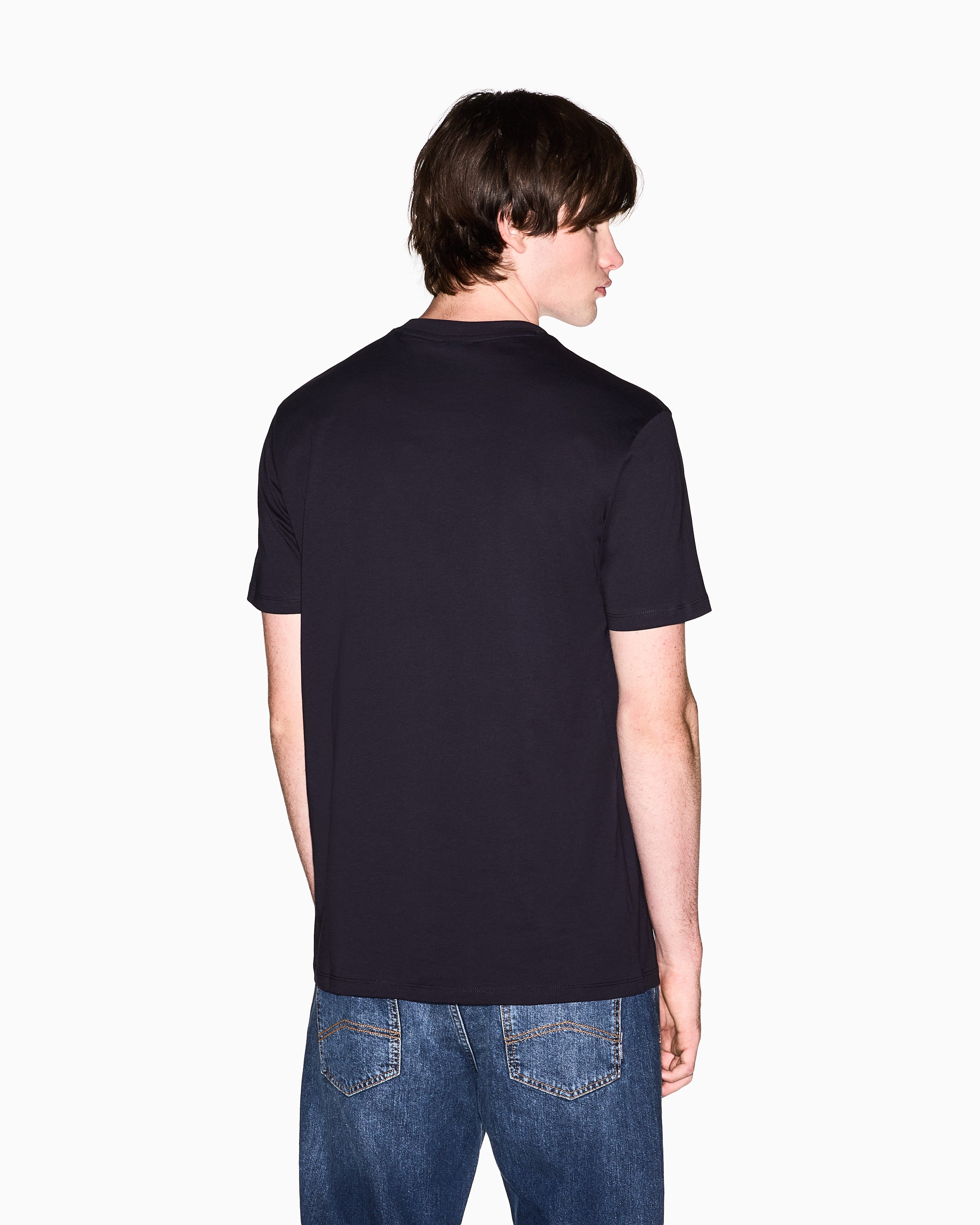 T-SHIRT ARMANI EXCHANGE XM002456 AF10356
