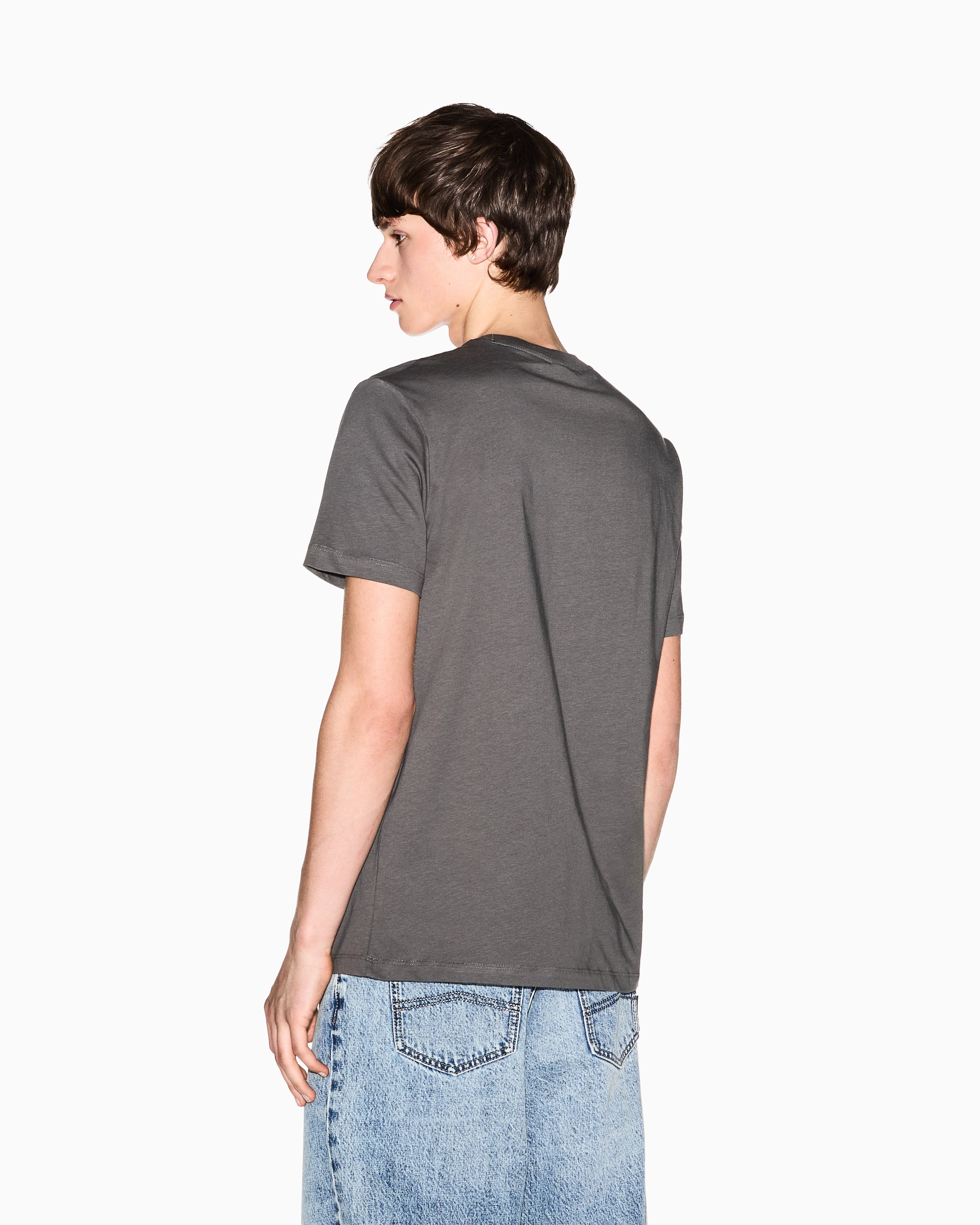 T-SHIRT ARMANI EXCHANGE XM002519 AF10334