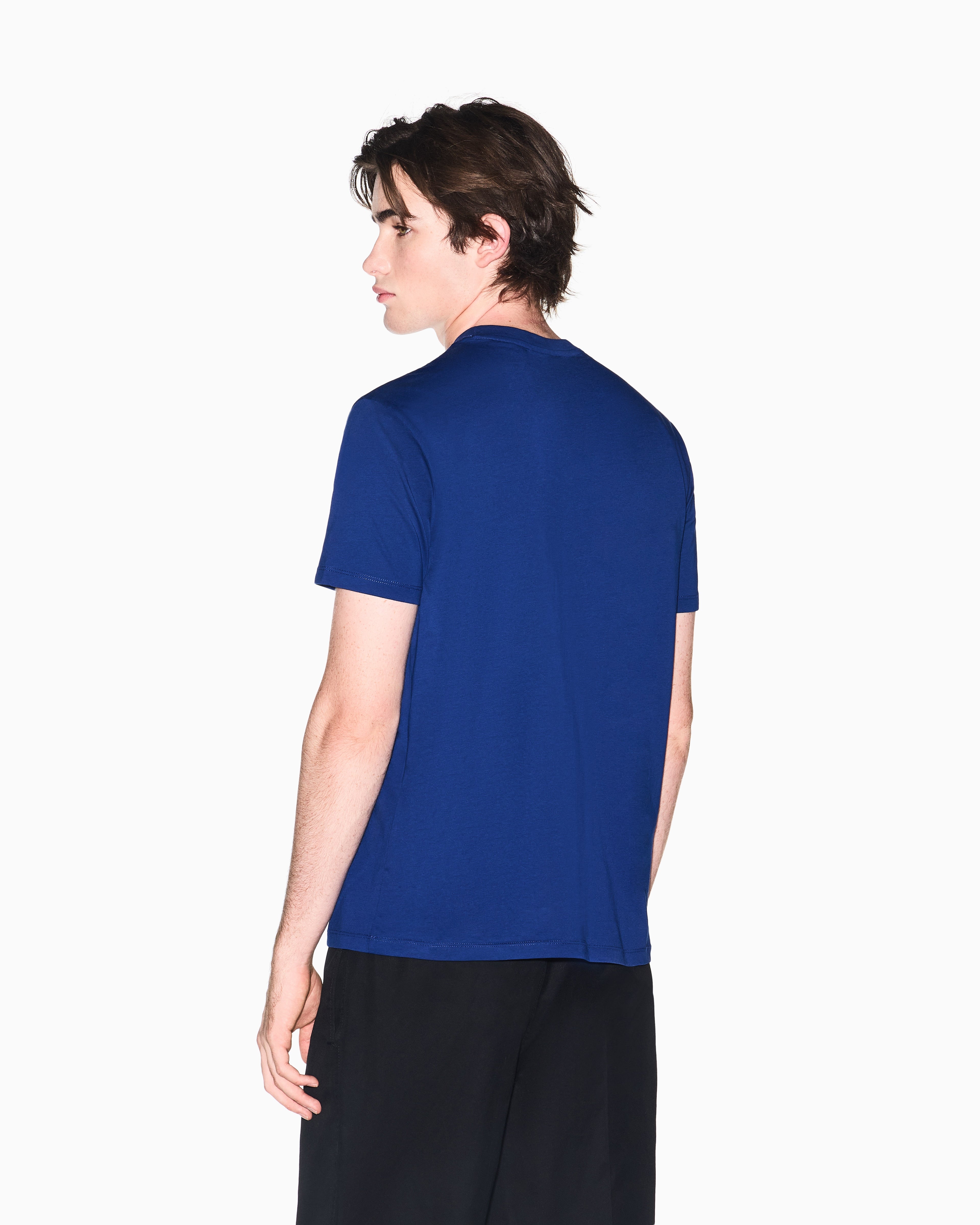 T-SHIRT ARMANI EXCHANGE XM002782 AF10356