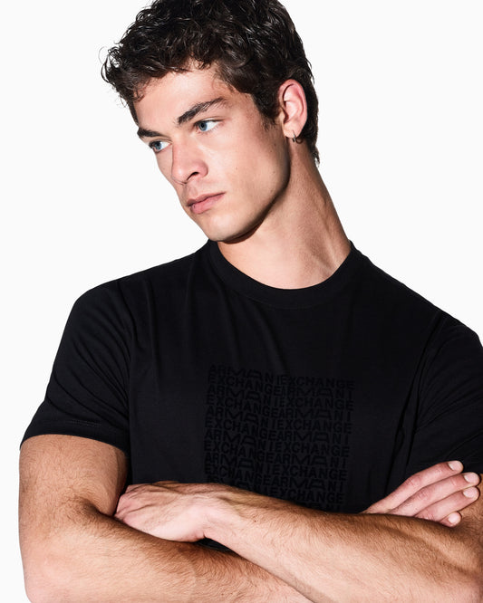 T-SHIRT ARMANI EXCHANGE XM003044 AF21323