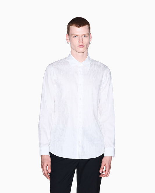Camicia ARMANI EXCHANGE XM003244 AF13131