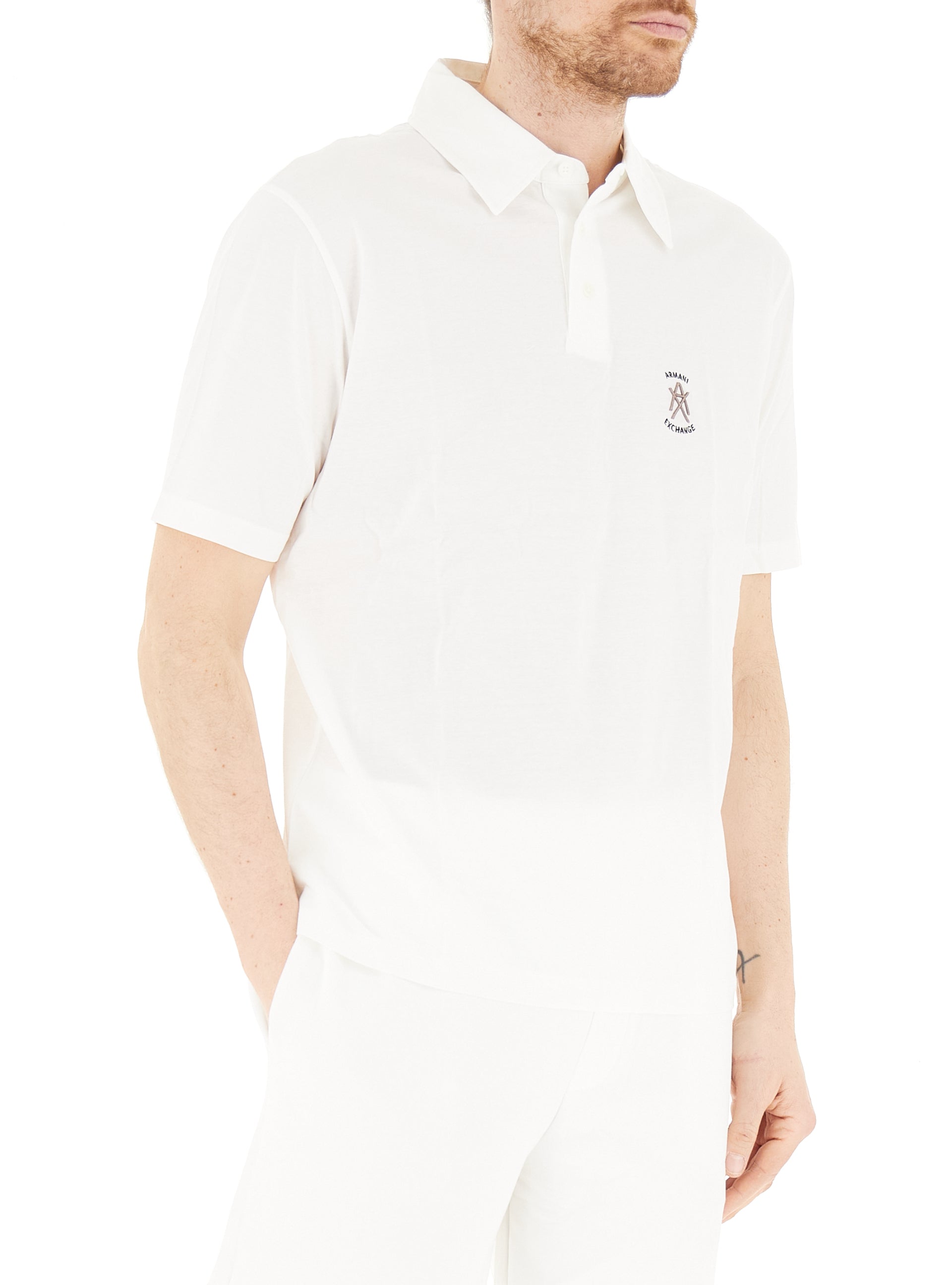 POLO ARMANI EXCHANGE XM002209 AF10364