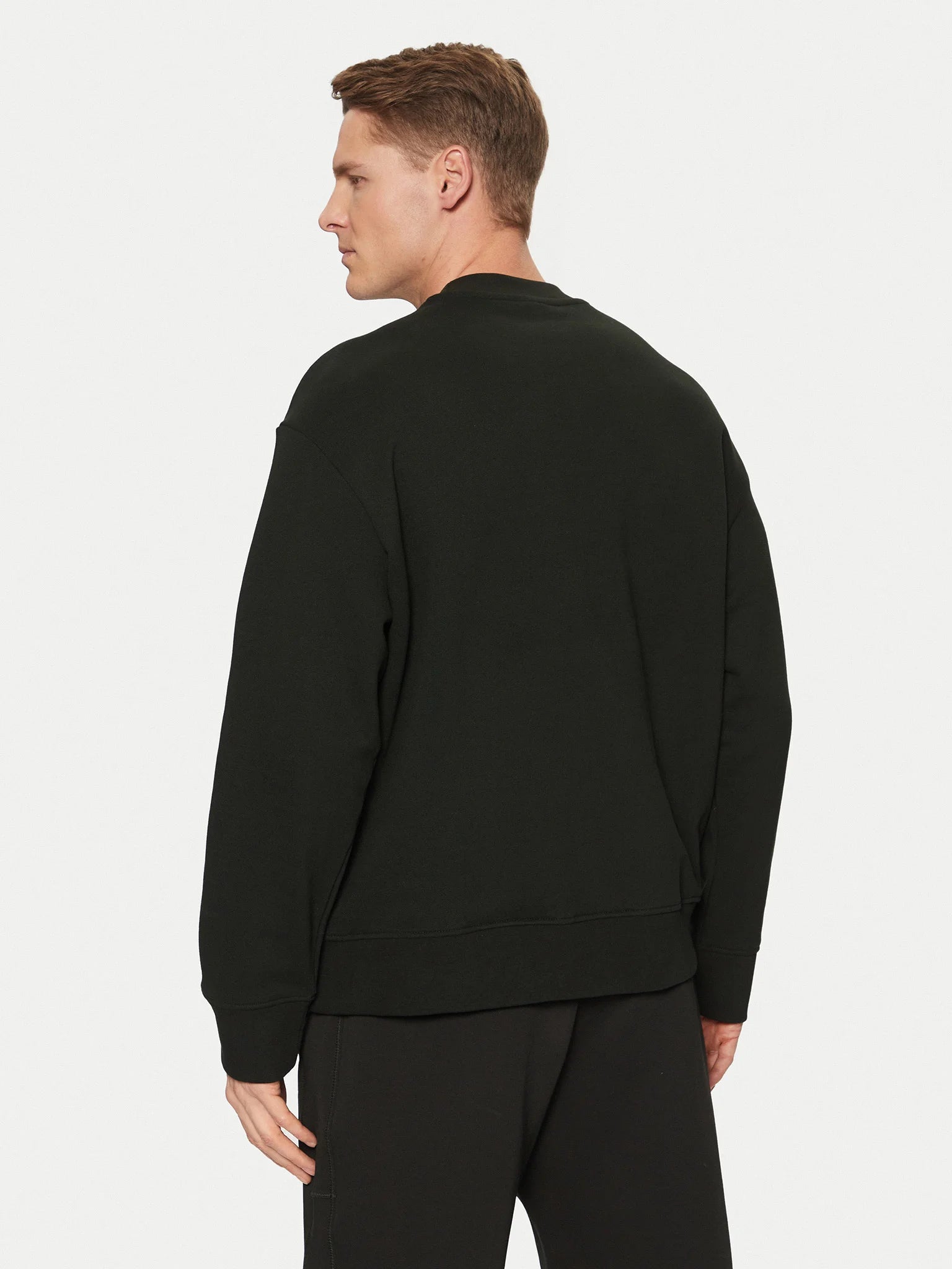 FELPA ARMANI EXCHANGE XM000226 AF12656