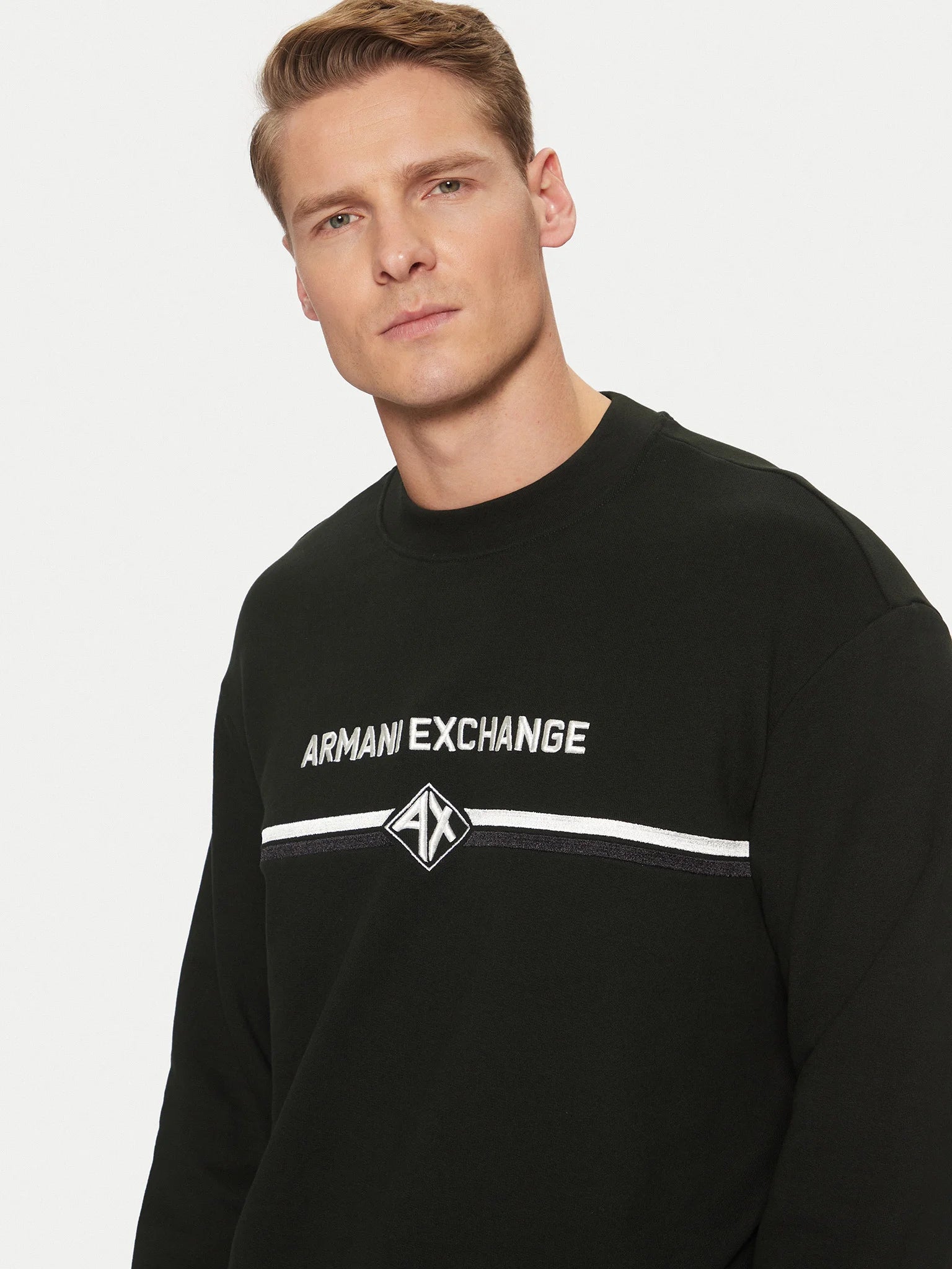 FELPA ARMANI EXCHANGE XM000226 AF12656